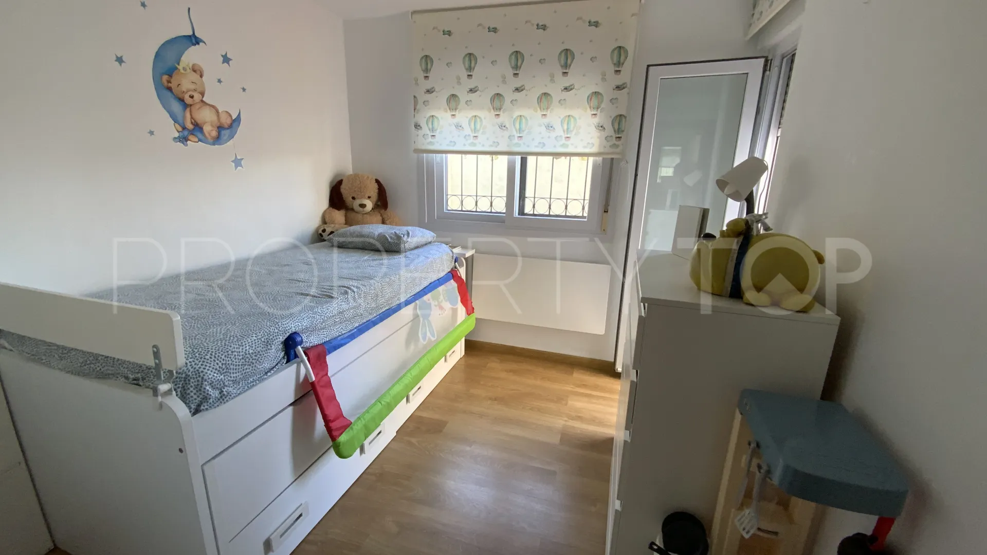 For sale Puerto Blanco apartment with 2 bedrooms