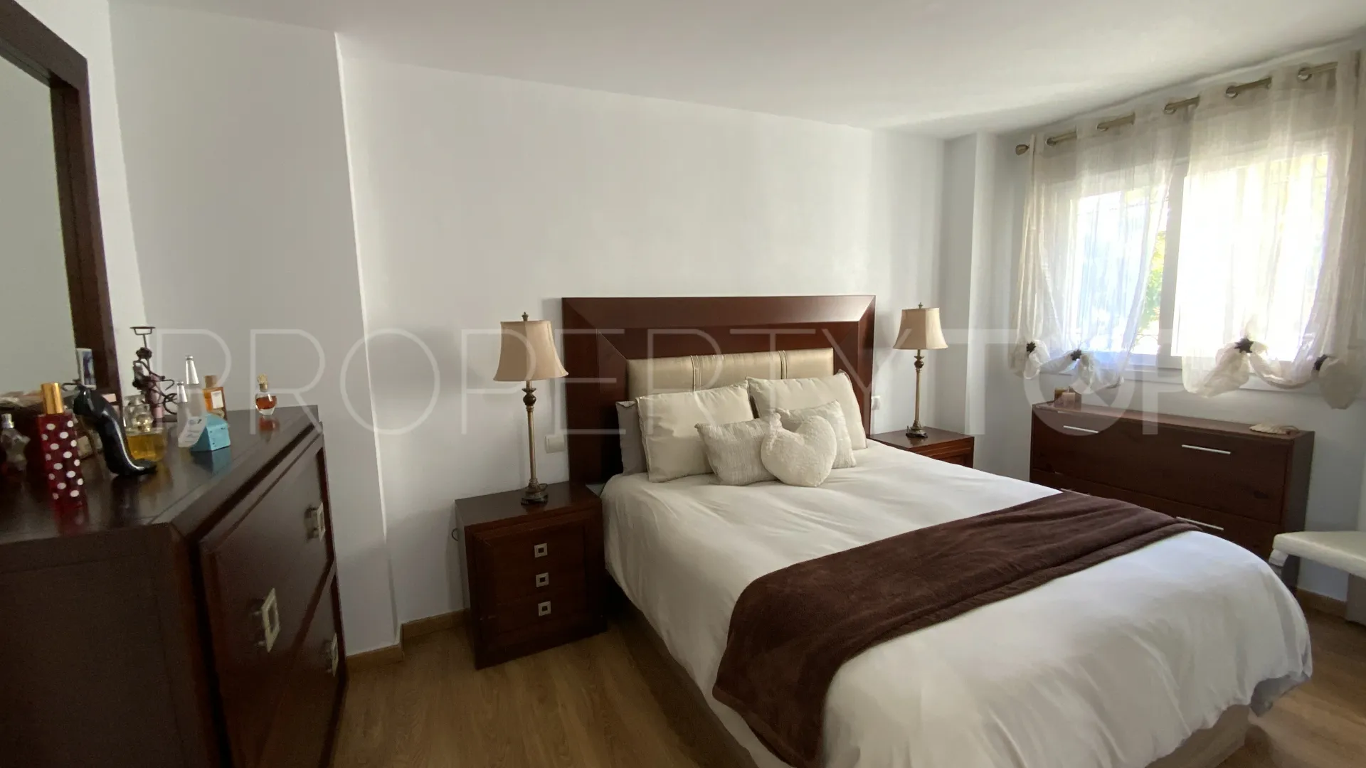 For sale Puerto Blanco apartment with 2 bedrooms