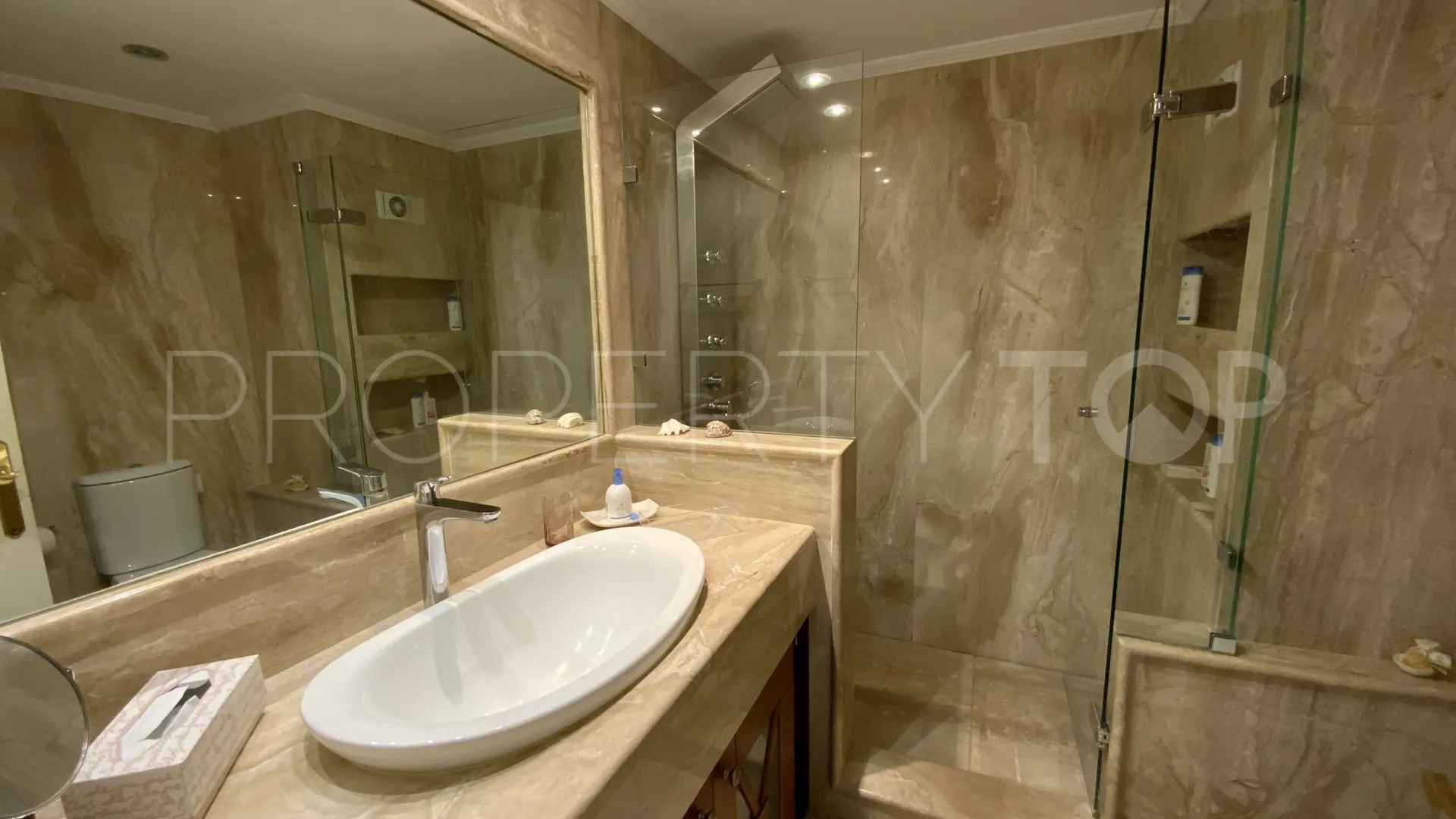 Cerro Blanco, apartamento a la venta