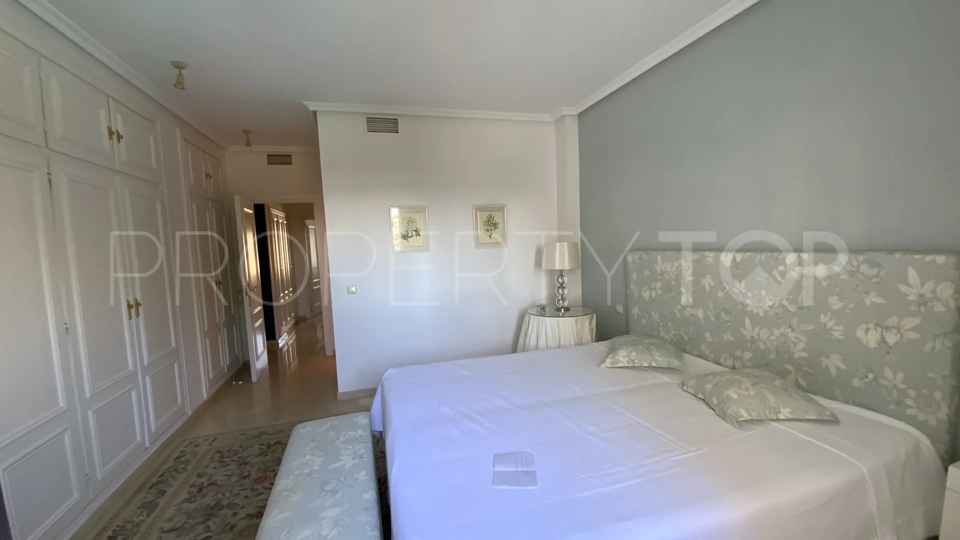 Cerro Blanco, apartamento a la venta