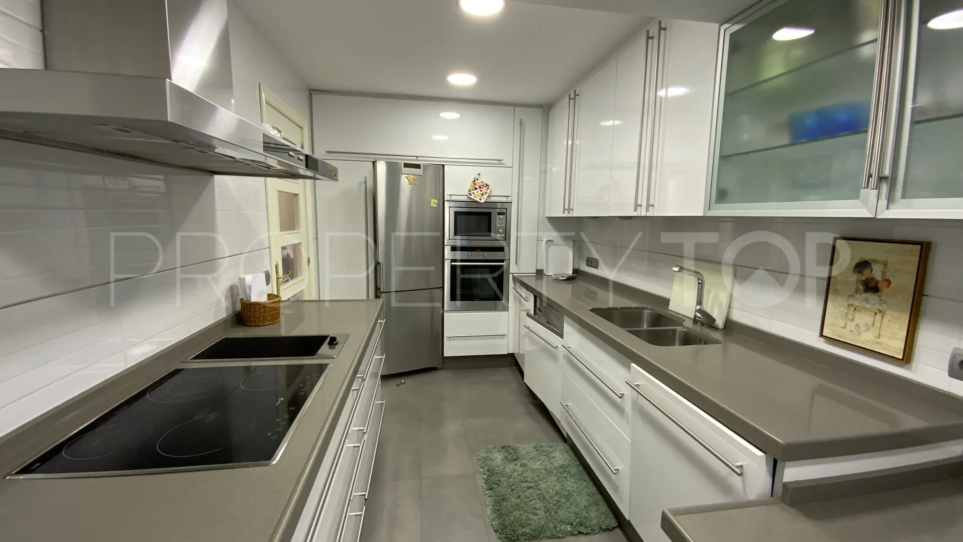 Cerro Blanco, apartamento a la venta