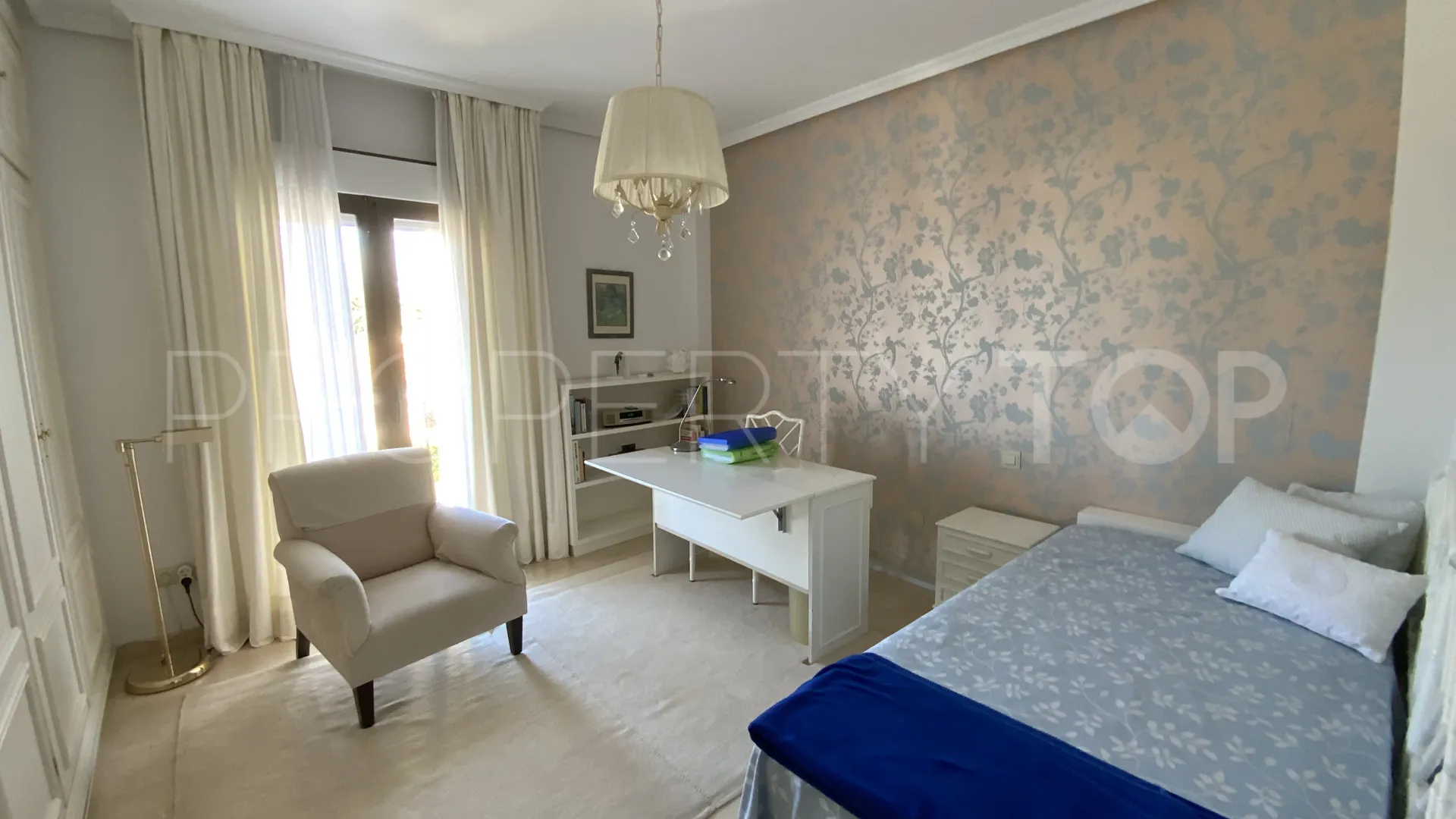 Cerro Blanco, apartamento a la venta