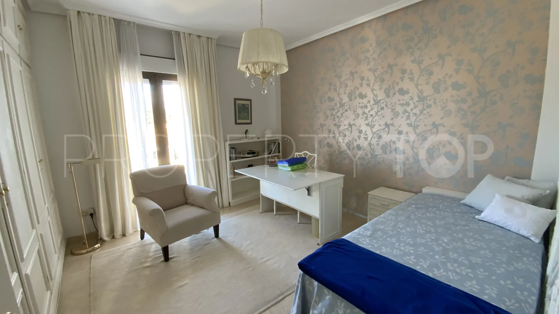 Cerro Blanco, apartamento a la venta
