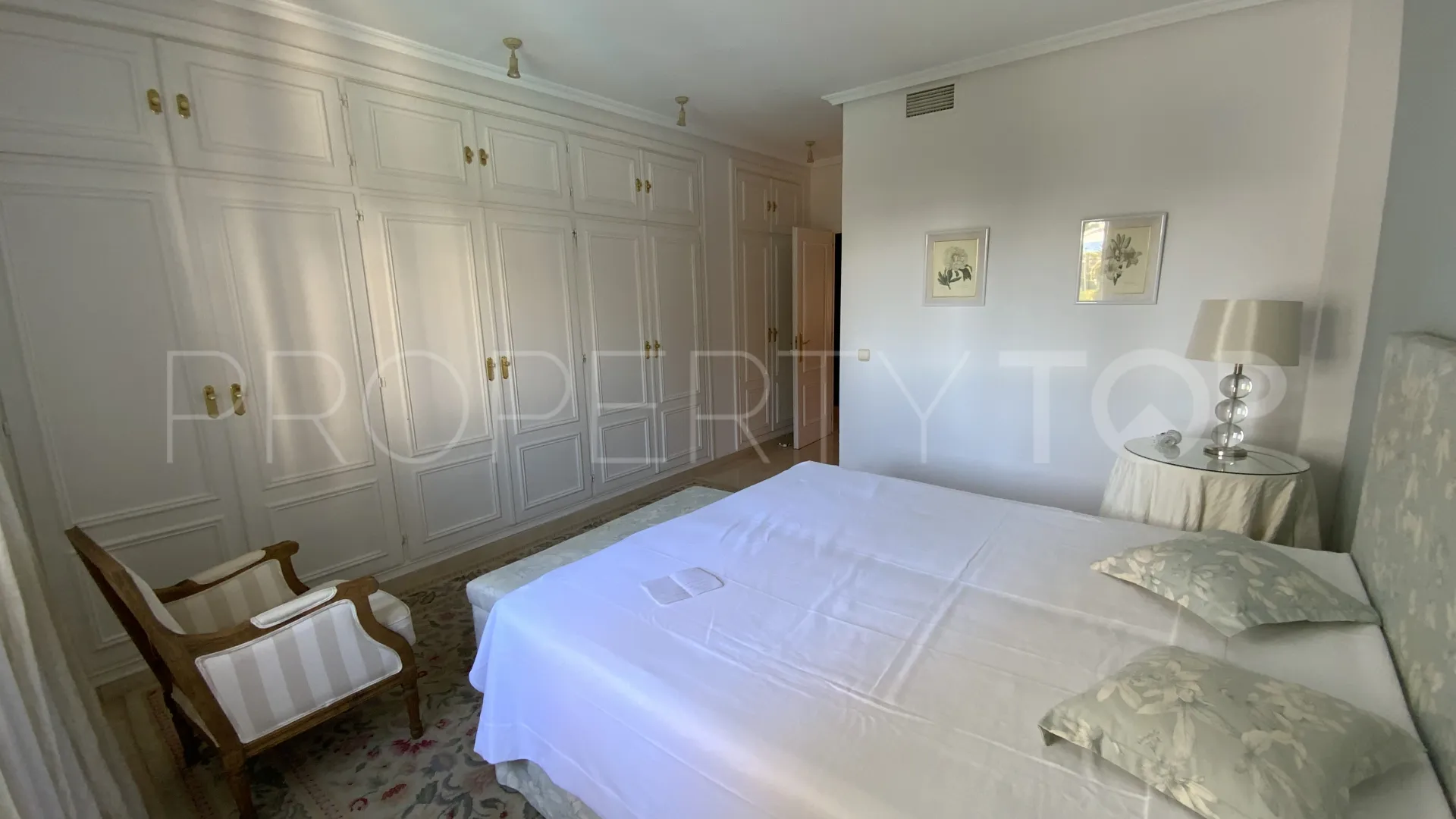 Cerro Blanco, apartamento a la venta
