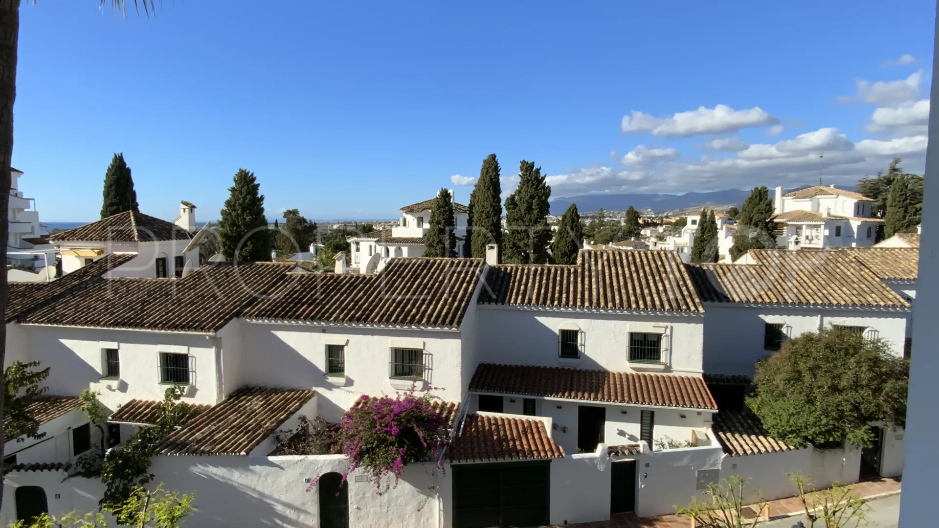 Cerro Blanco, apartamento a la venta