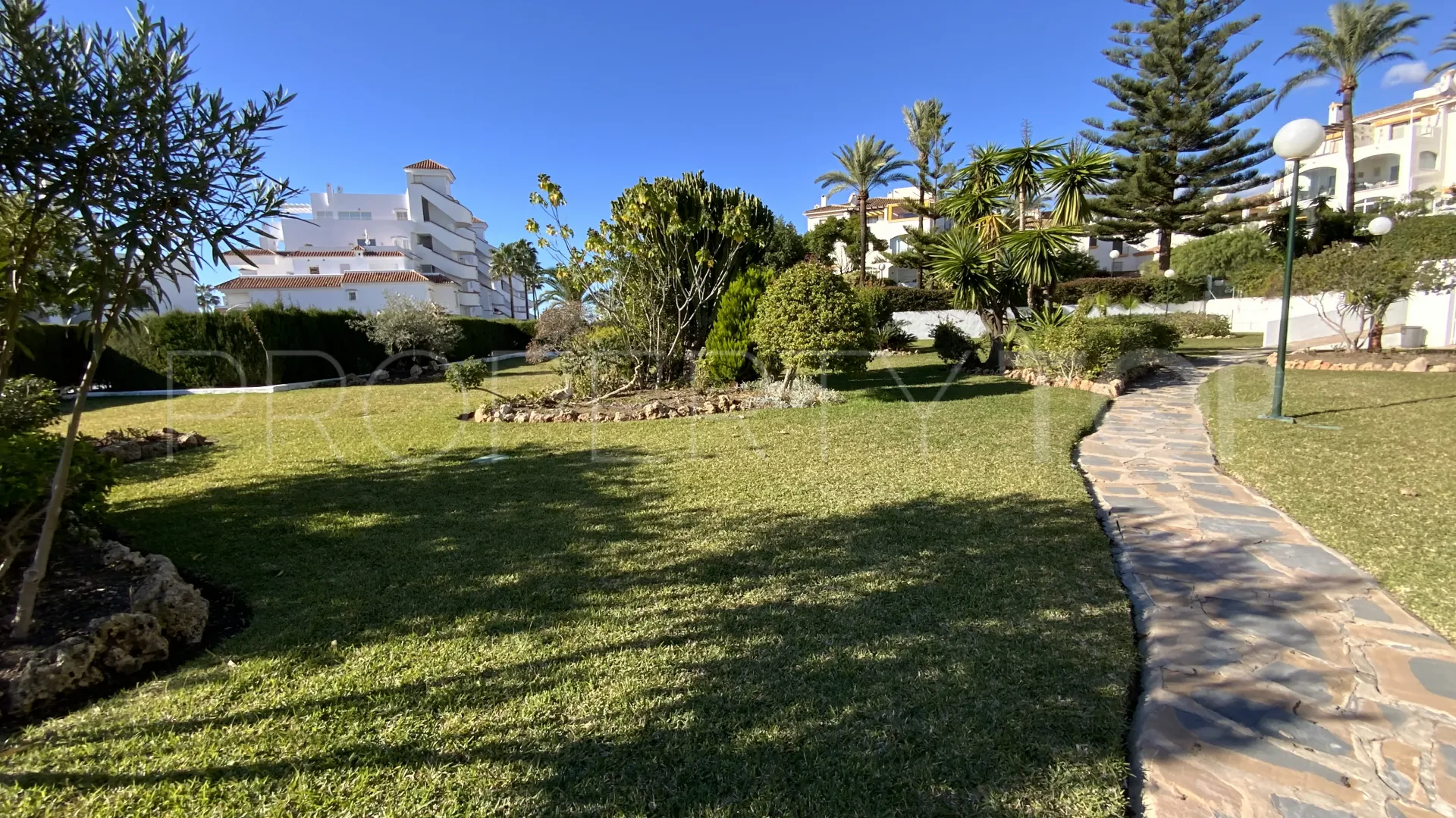 Cerro Blanco, apartamento a la venta
