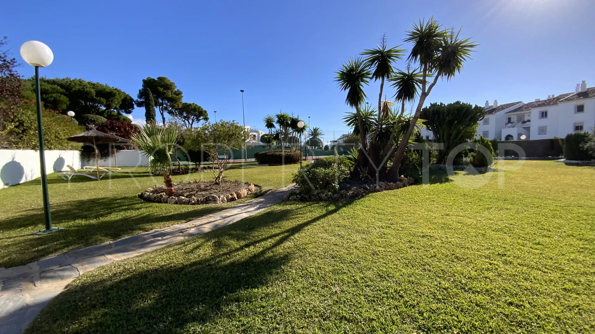 Cerro Blanco, apartamento a la venta
