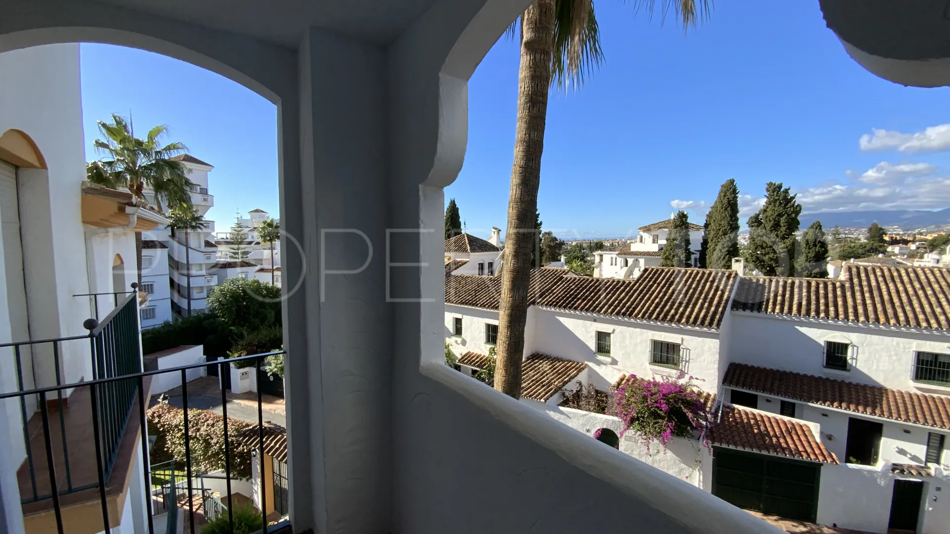Cerro Blanco, apartamento a la venta