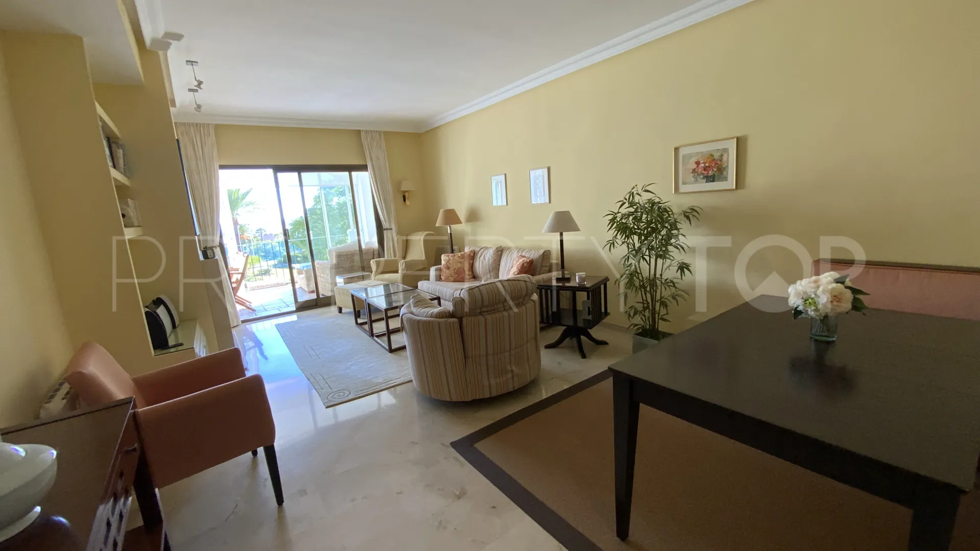 Cerro Blanco, apartamento a la venta