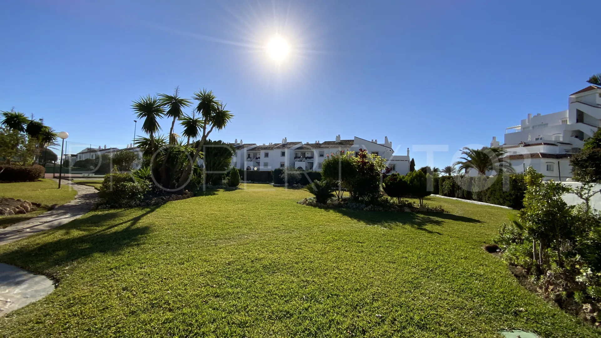 Cerro Blanco, apartamento a la venta