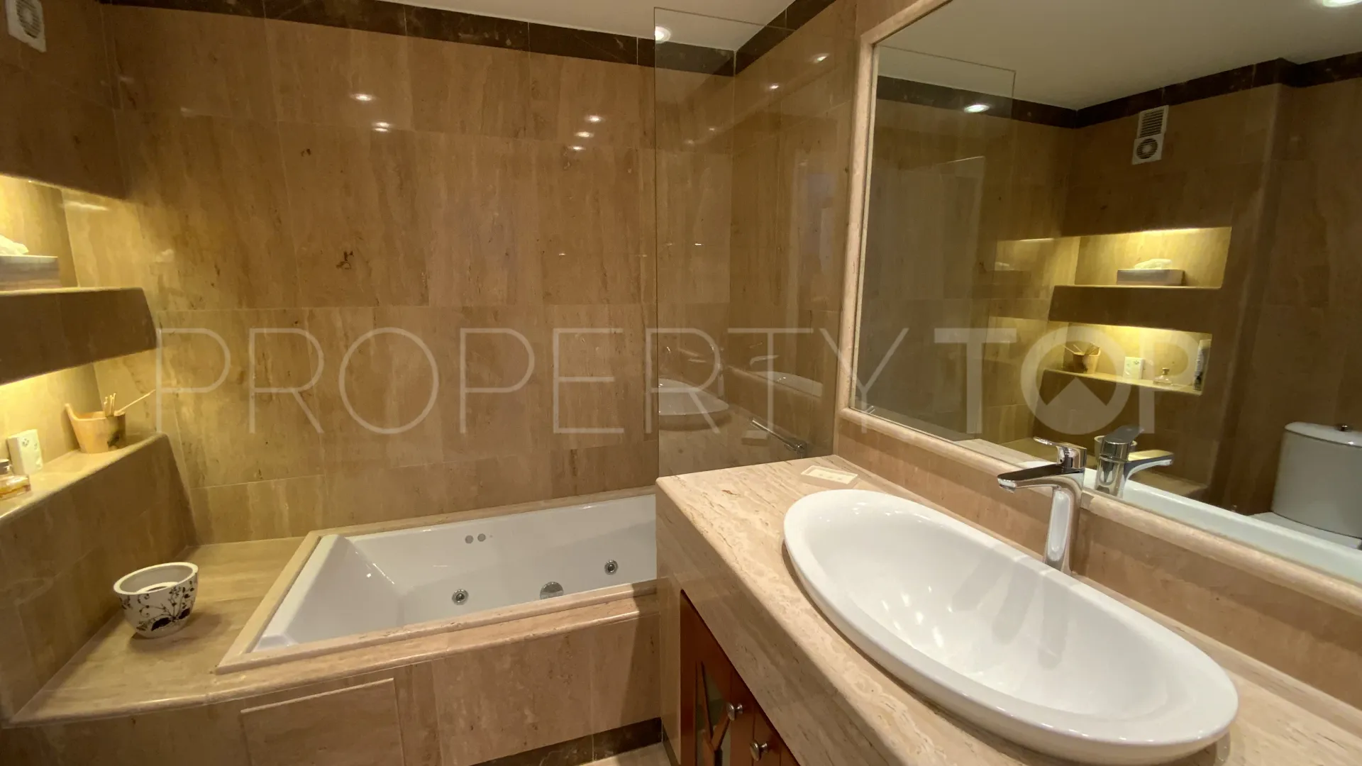 Cerro Blanco, apartamento a la venta