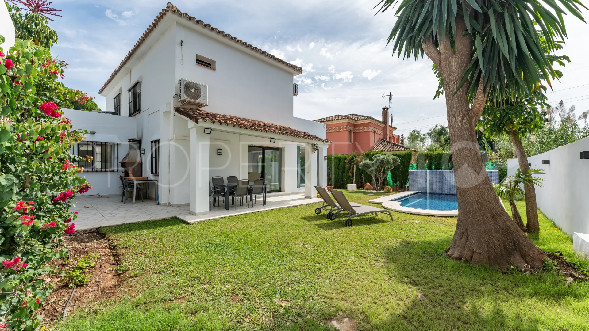 For sale Sierra Blanca 3 bedrooms house