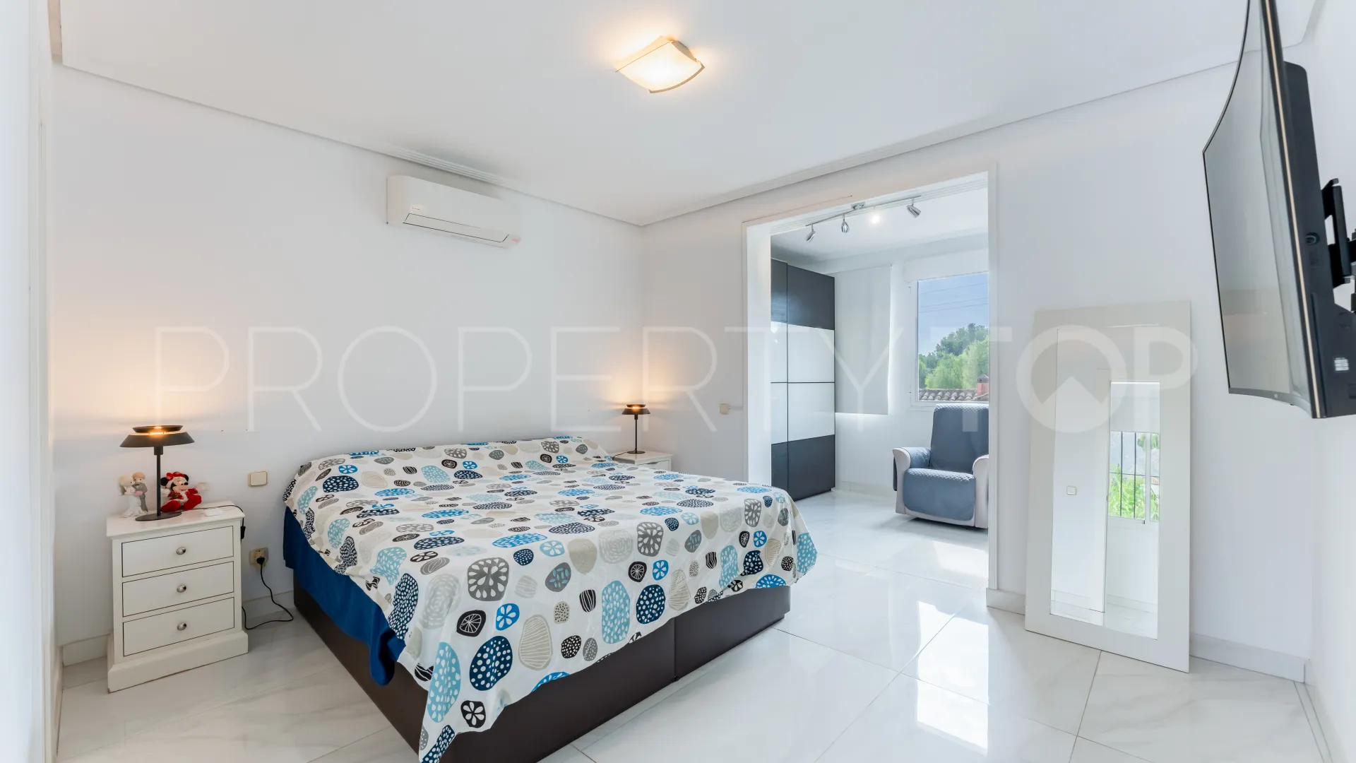 For sale Sierra Blanca 3 bedrooms house