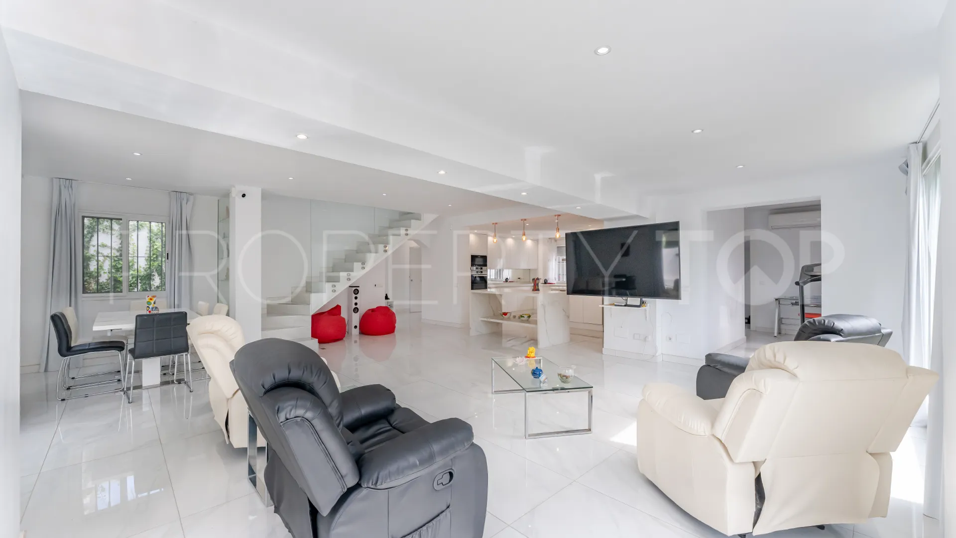 For sale Sierra Blanca 3 bedrooms house