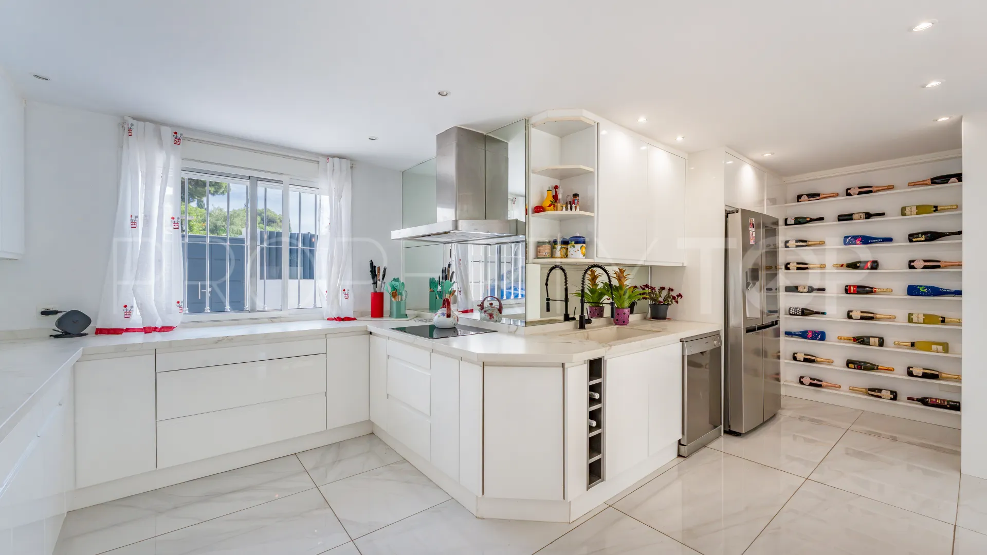 For sale Sierra Blanca 3 bedrooms house