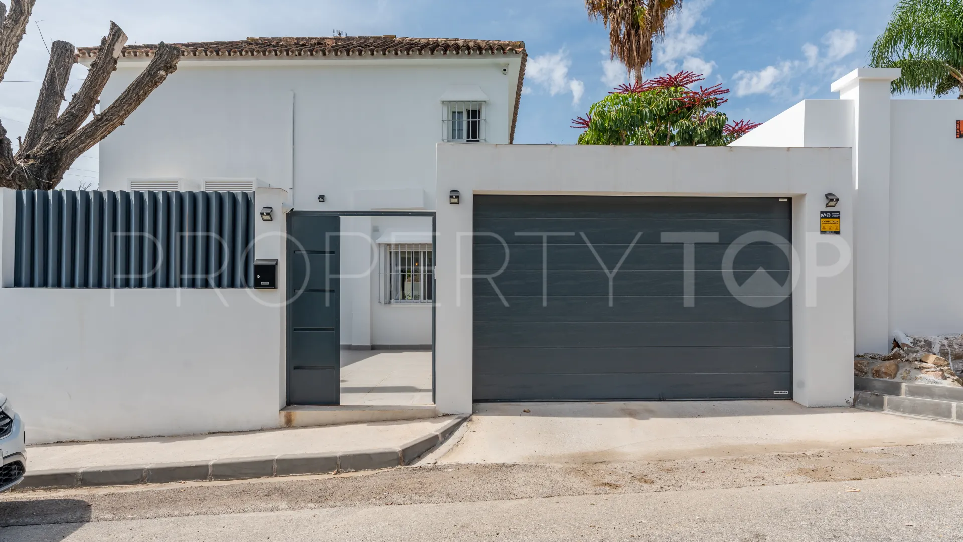 For sale Sierra Blanca 3 bedrooms house