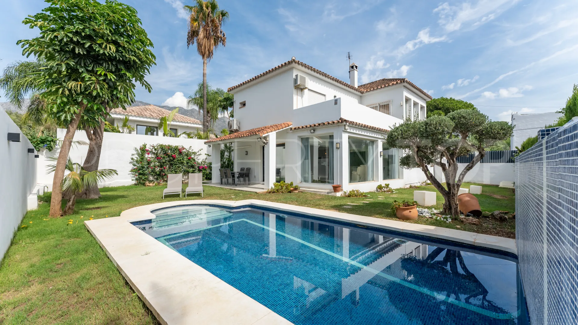 For sale Sierra Blanca 3 bedrooms house
