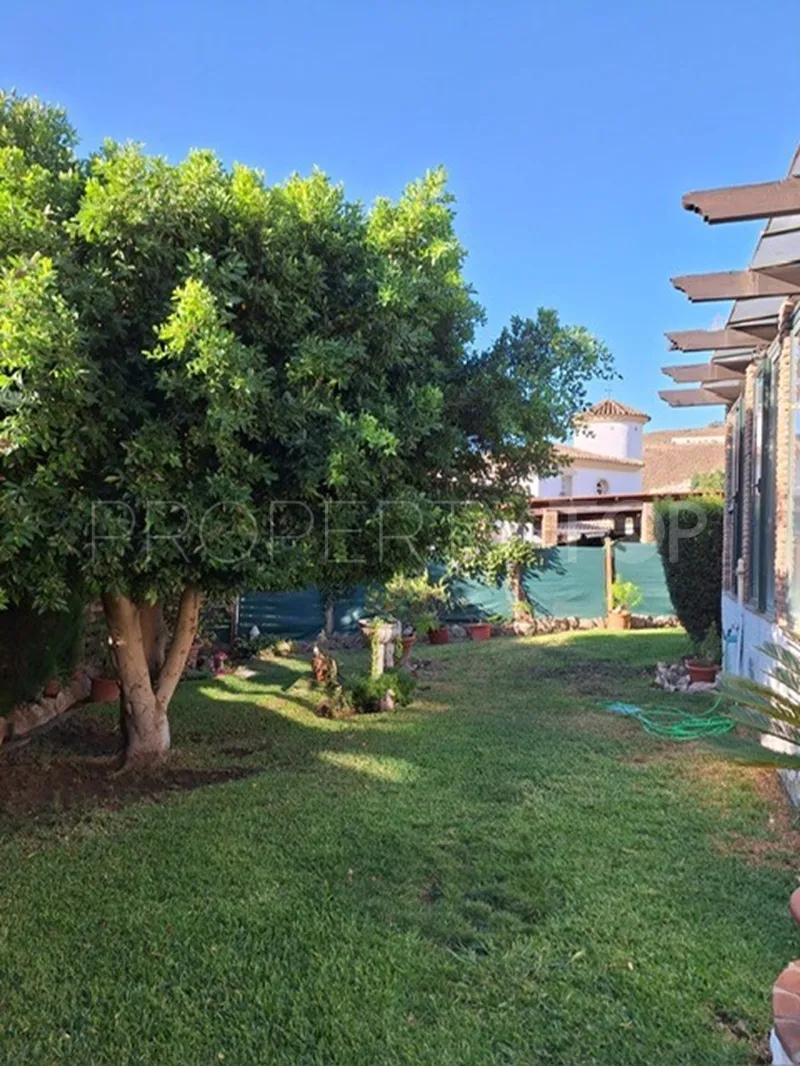House for sale in Benahavis