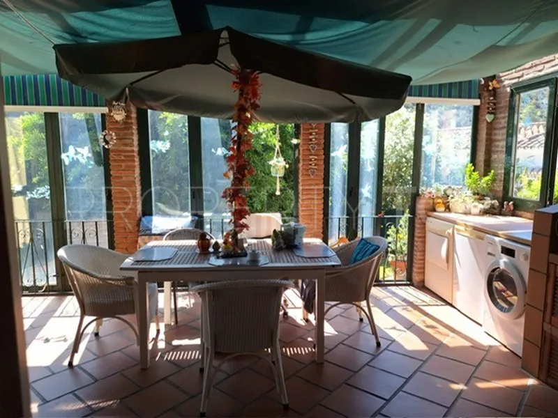 House for sale in Benahavis