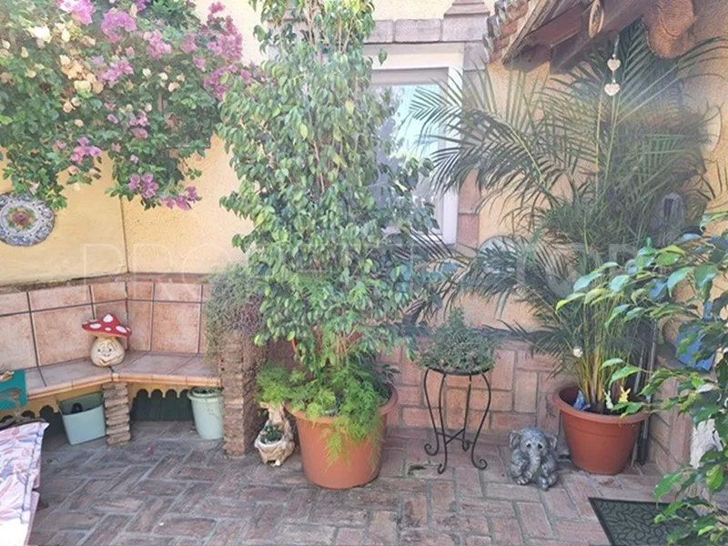 House for sale in Benahavis