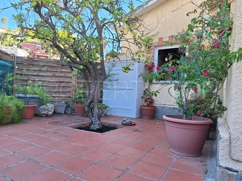 House for sale in Benahavis