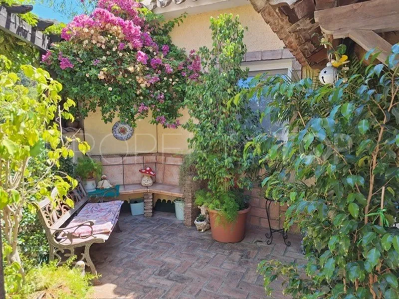 House for sale in Benahavis