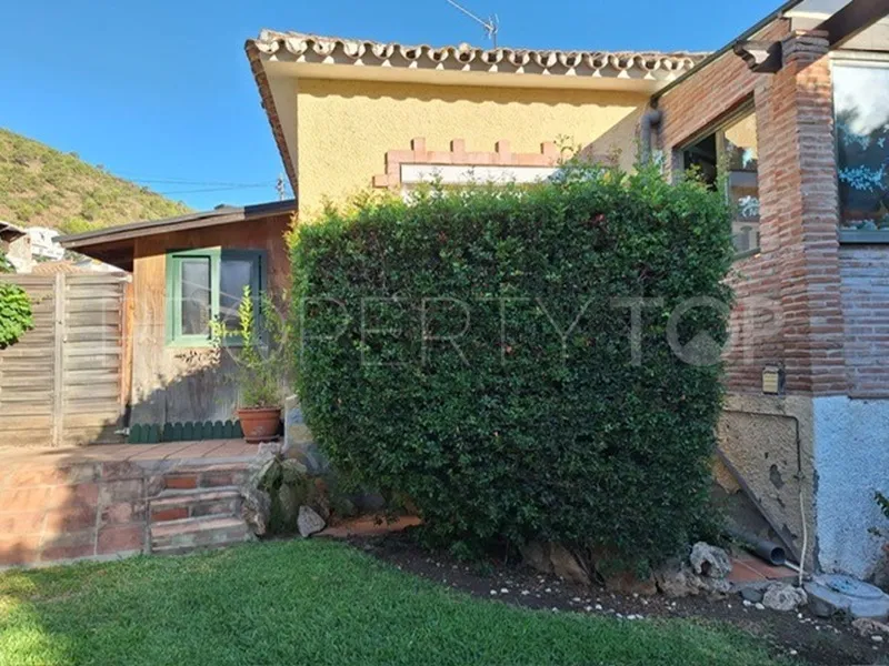 House for sale in Benahavis