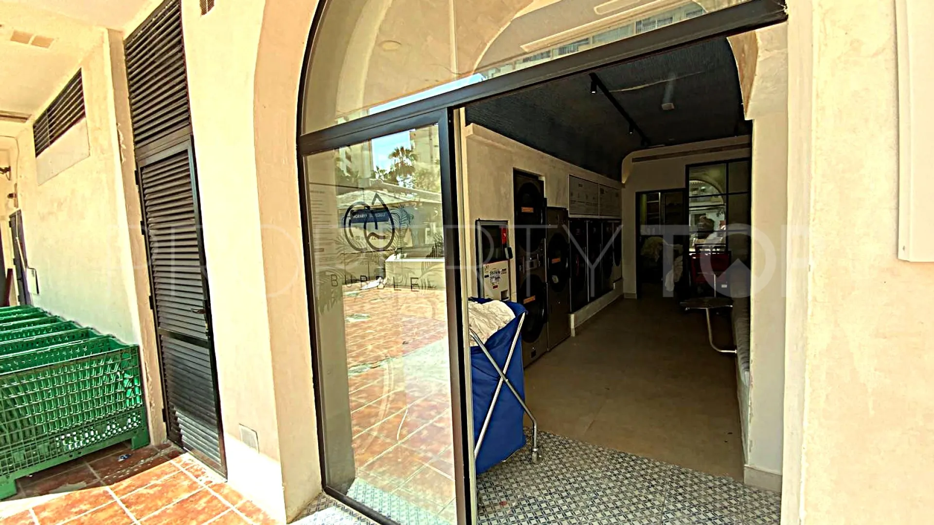 Marbella Centro commercial premises for sale