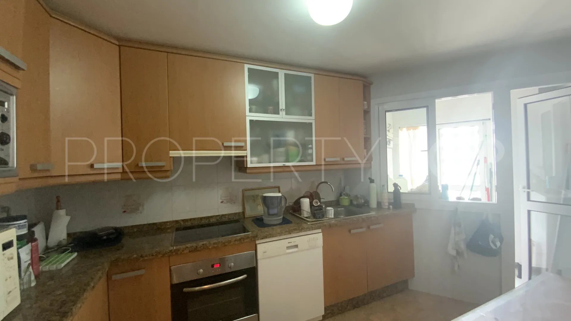 Duplex penthouse for sale in Marbella Centro