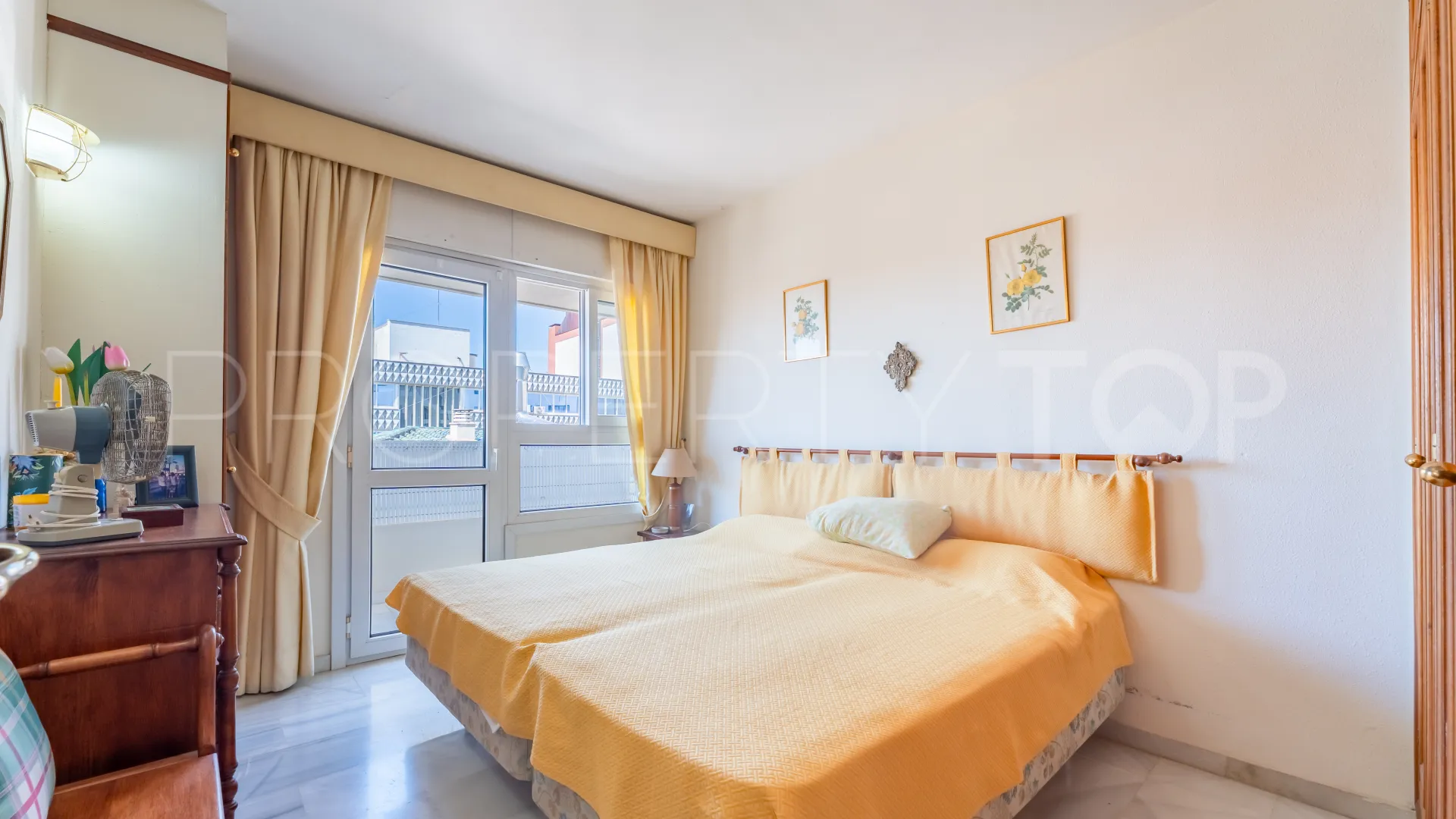 For sale Marbella Centro 4 bedrooms duplex penthouse