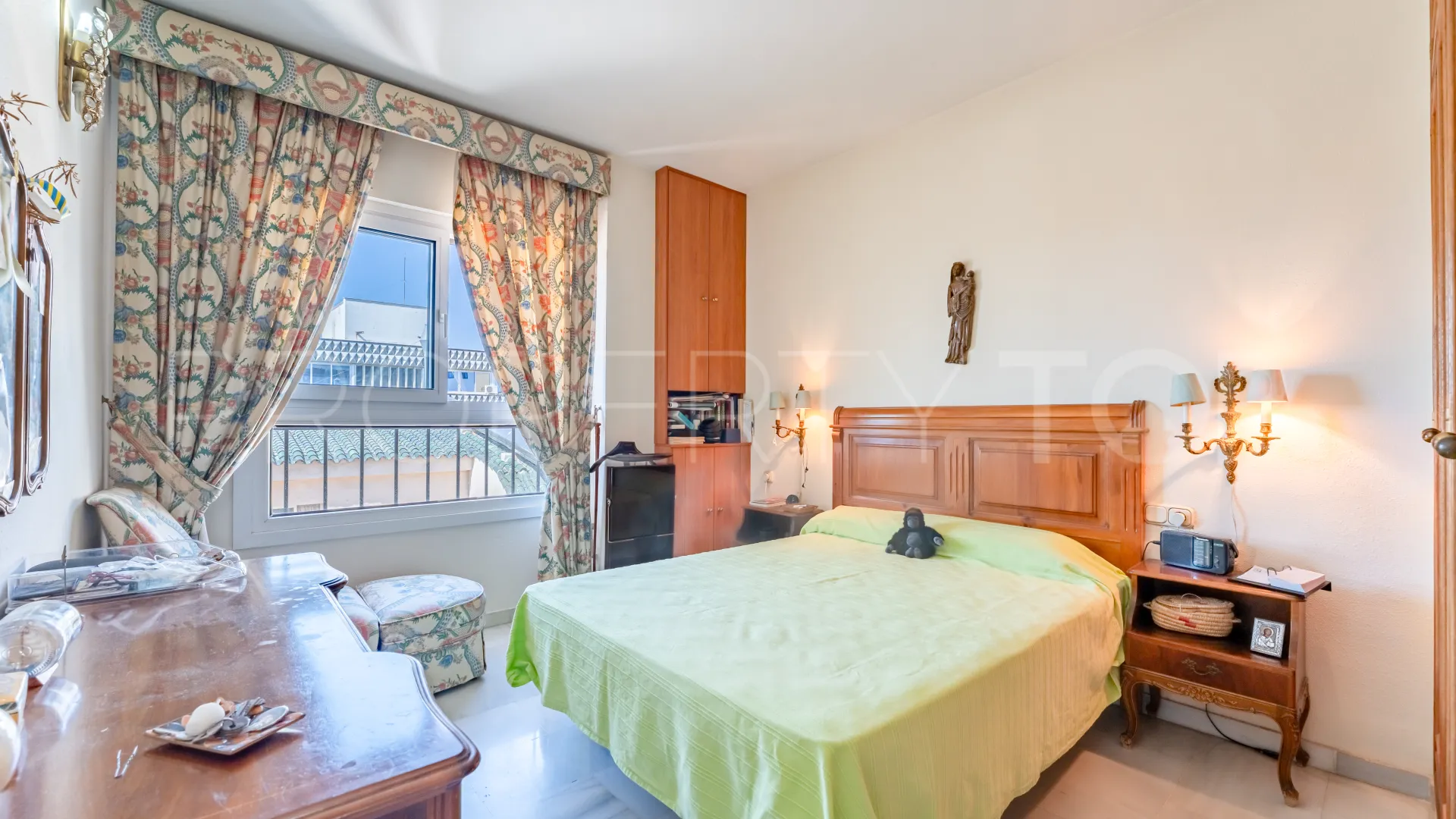 For sale Marbella Centro 4 bedrooms duplex penthouse