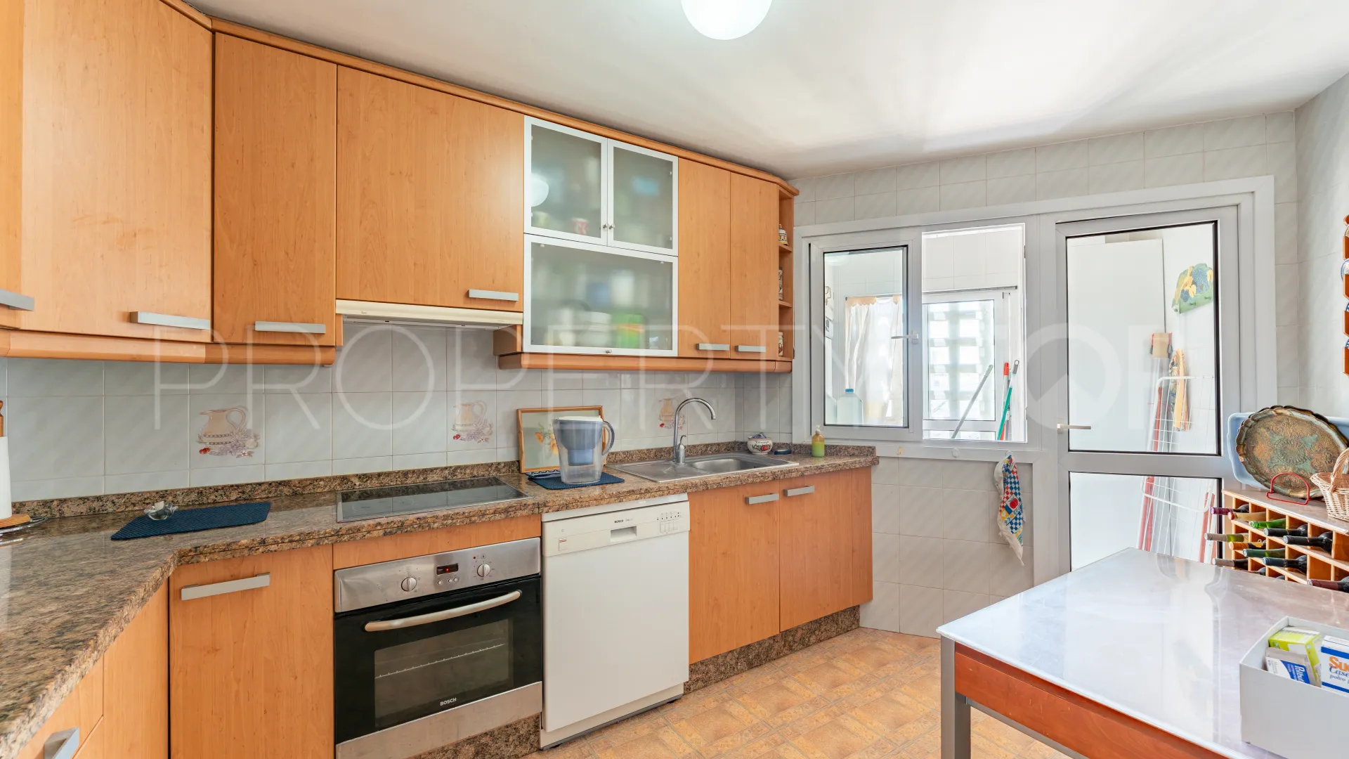 For sale Marbella Centro 4 bedrooms duplex penthouse