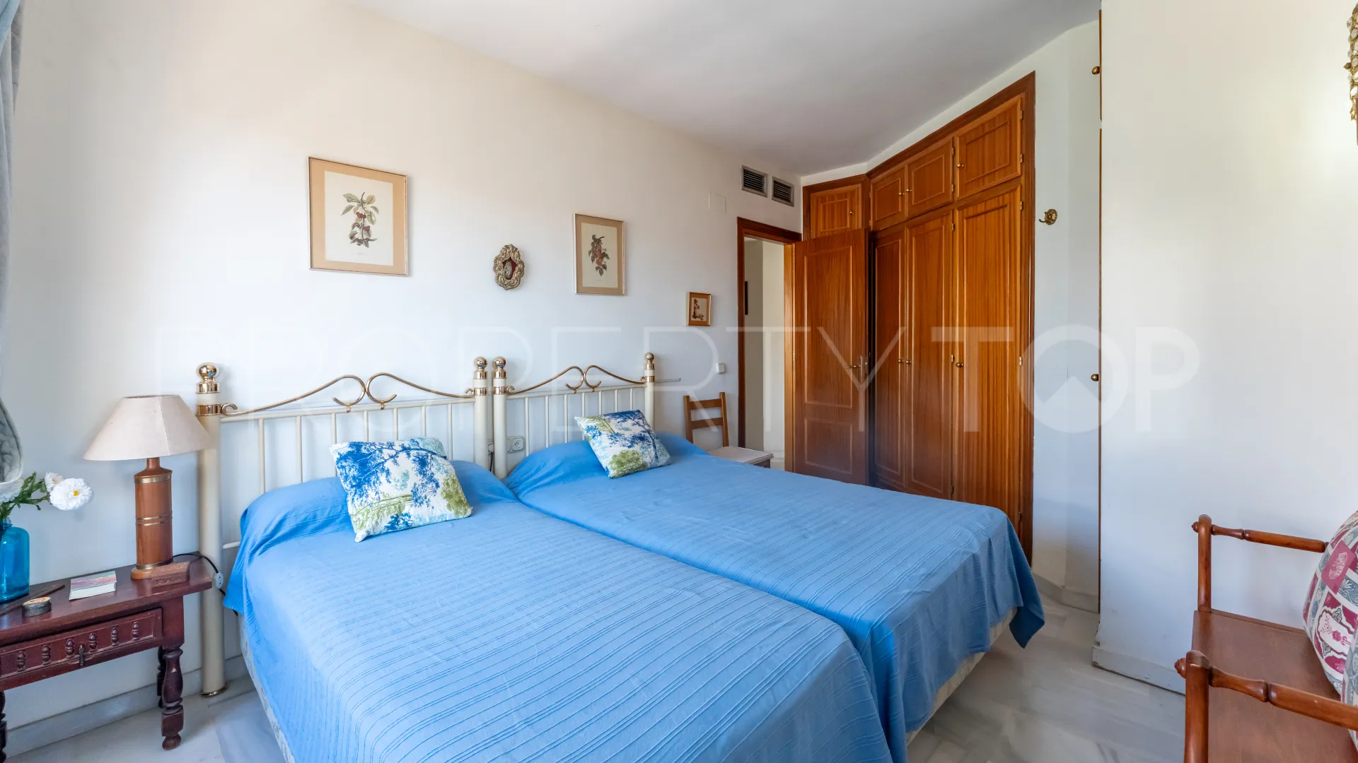 For sale Marbella Centro 4 bedrooms duplex penthouse