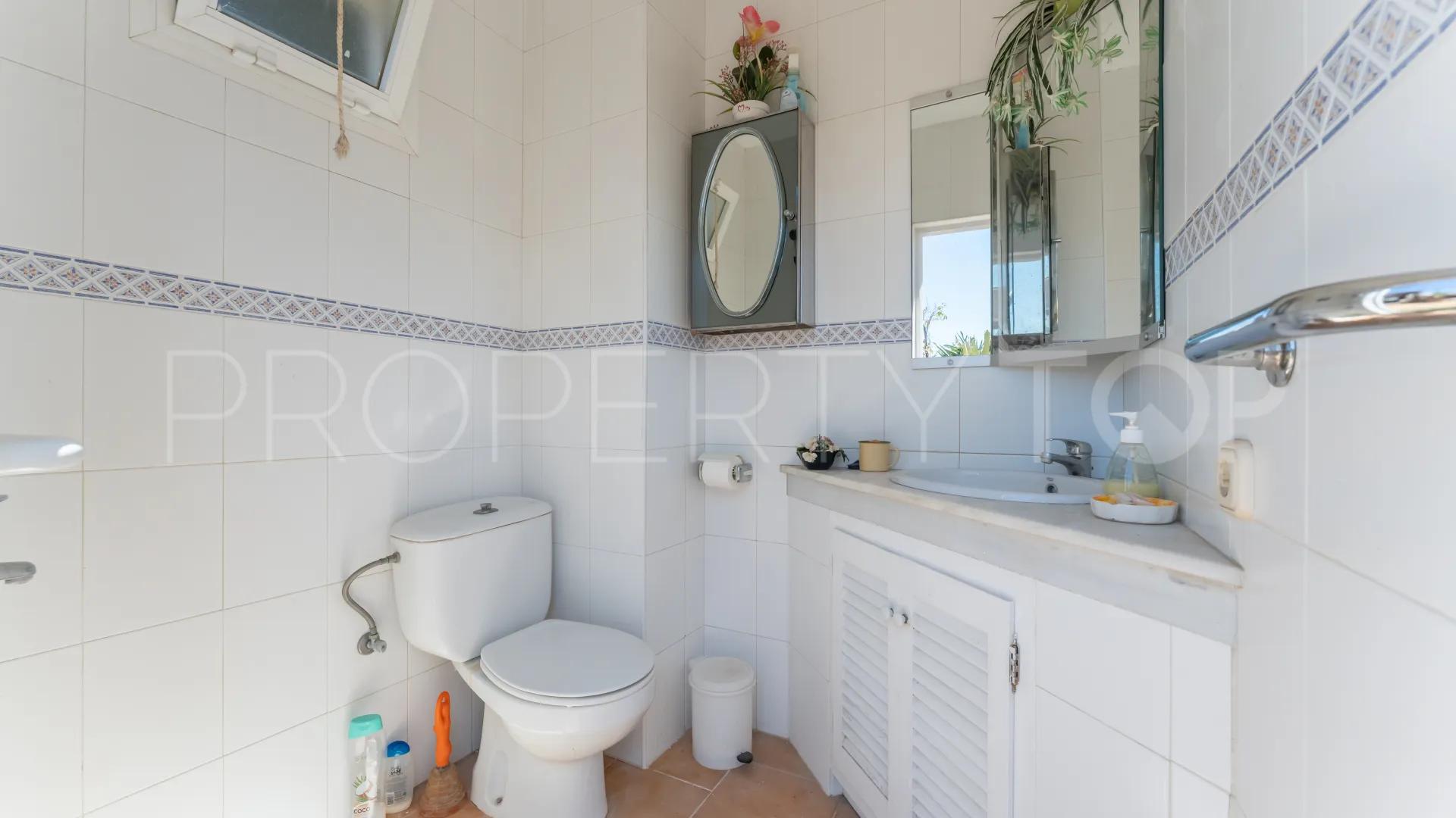 For sale Marbella Centro 4 bedrooms duplex penthouse
