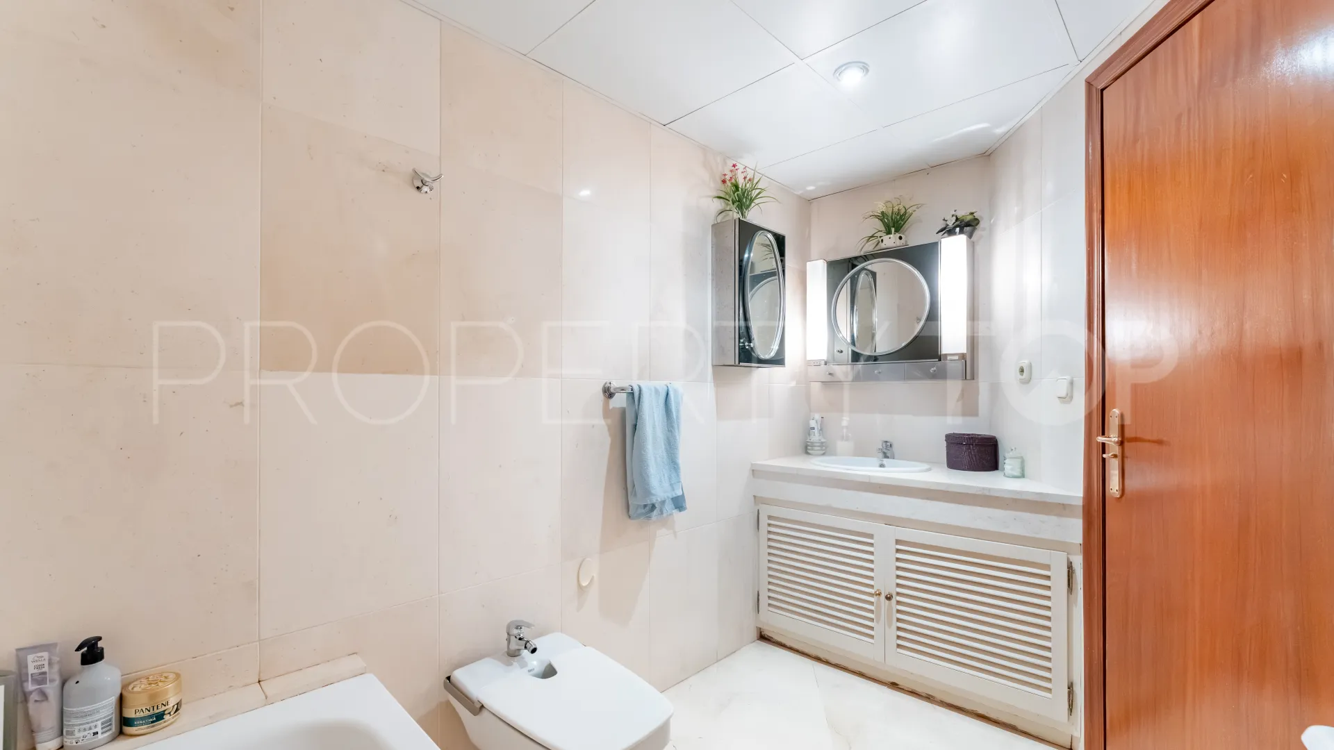 For sale Marbella Centro 4 bedrooms duplex penthouse