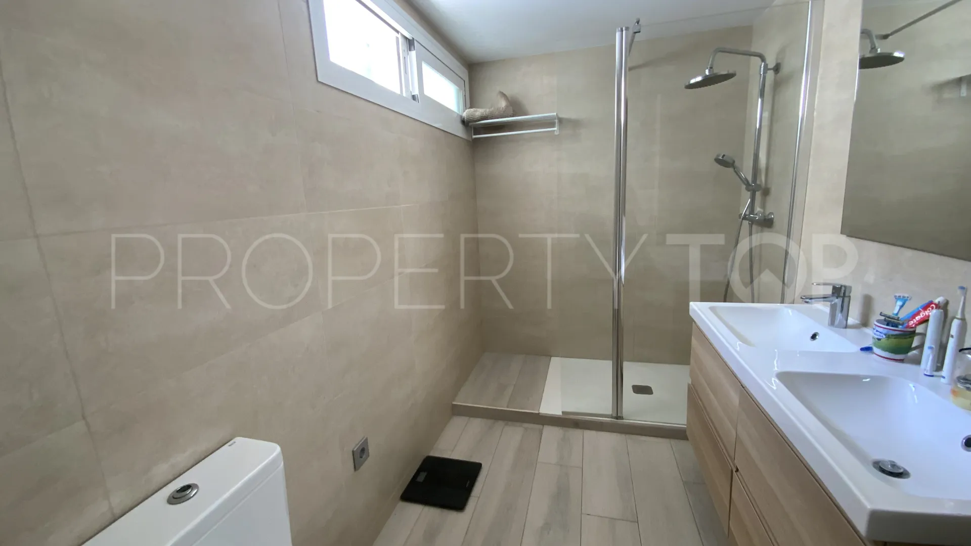 Marbella Centro, apartamento en venta
