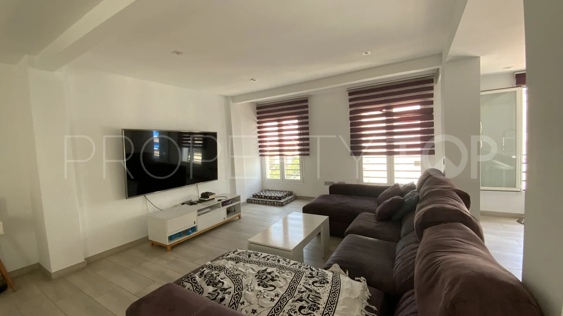 Marbella Centro, apartamento en venta