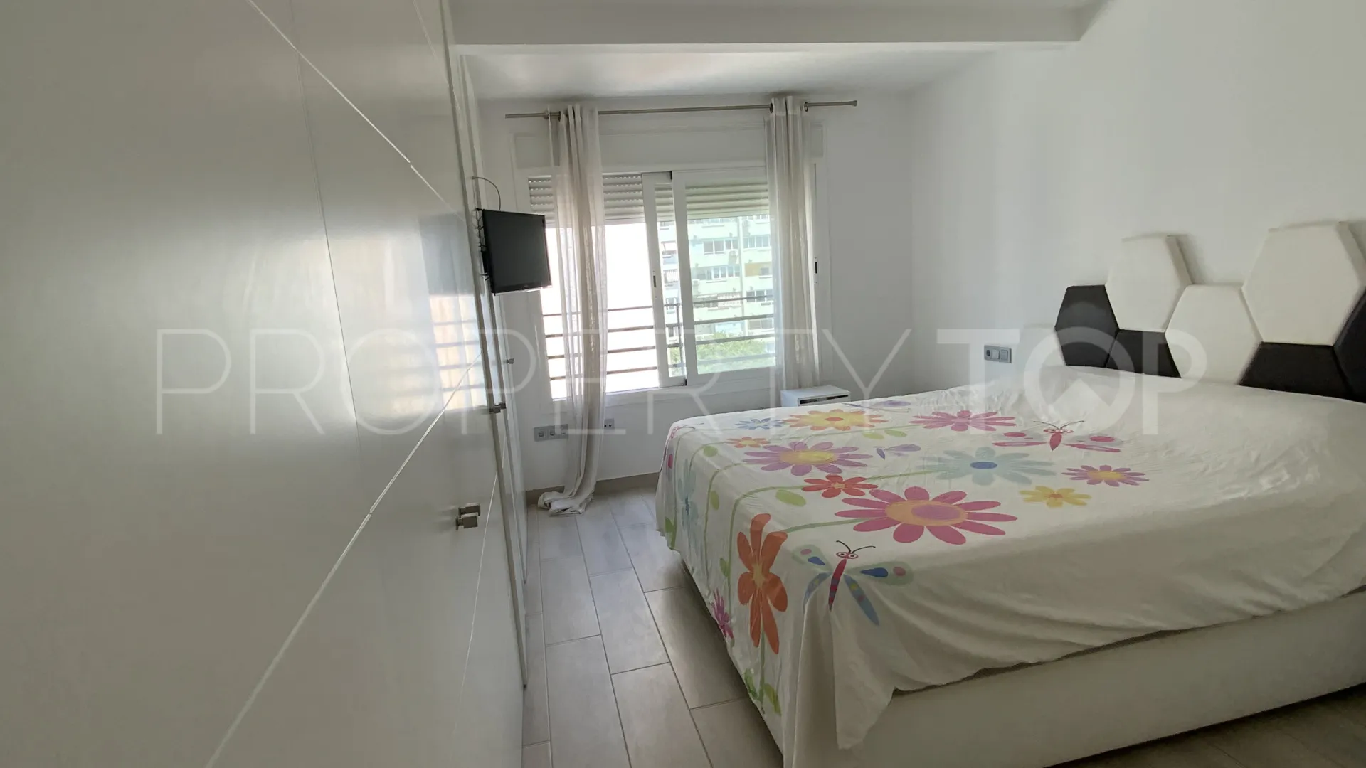 Marbella Centro, apartamento en venta