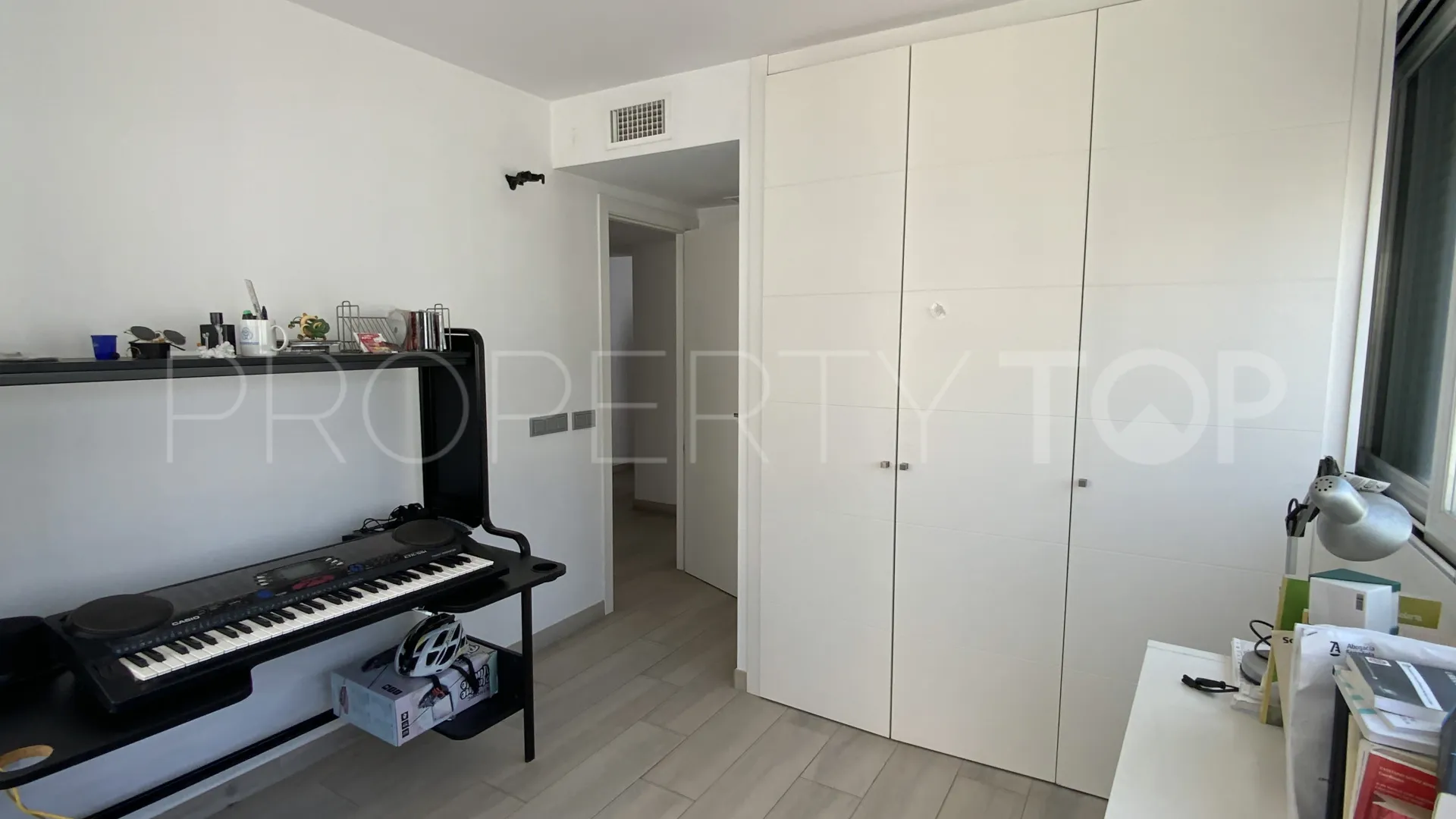 Marbella Centro, apartamento en venta