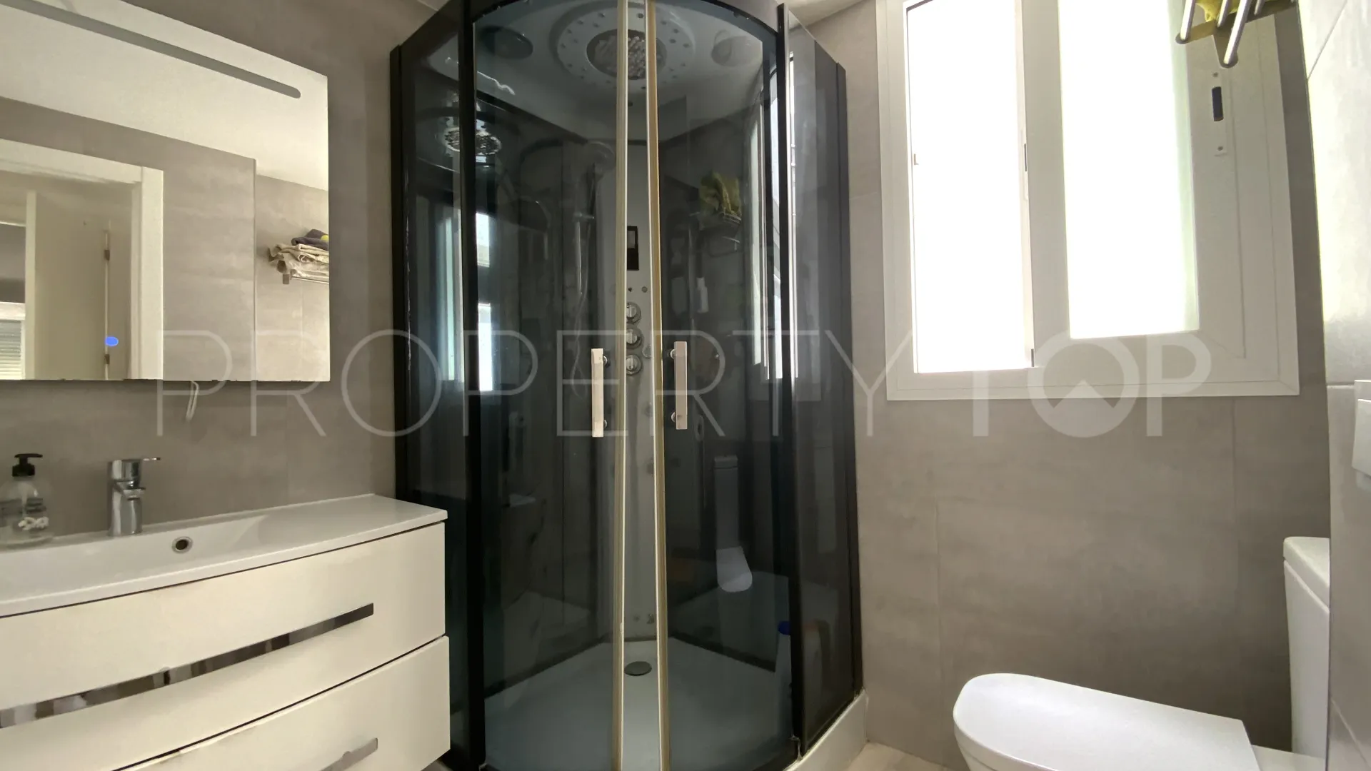 Marbella Centro, apartamento en venta