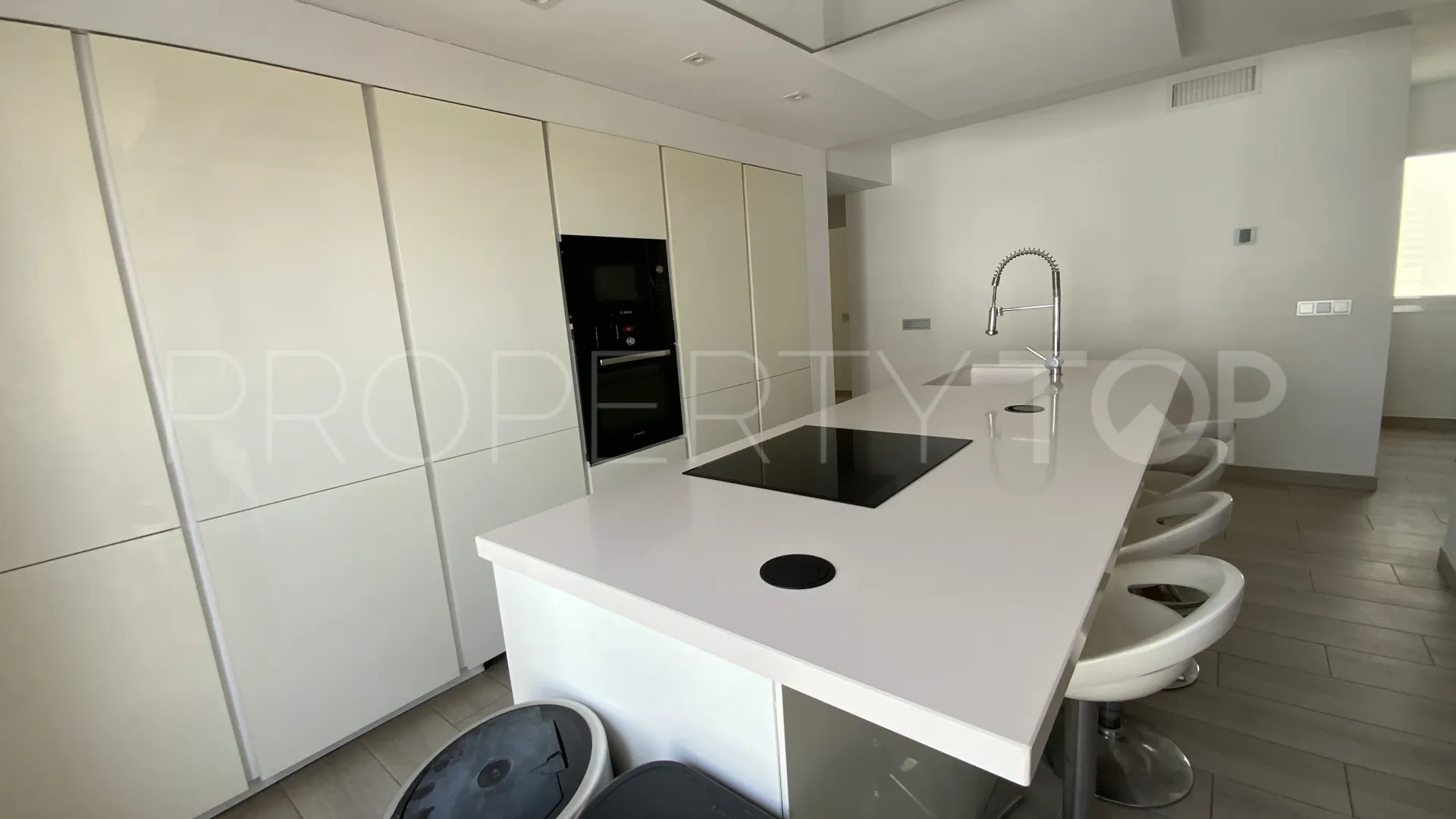 Marbella Centro, apartamento en venta