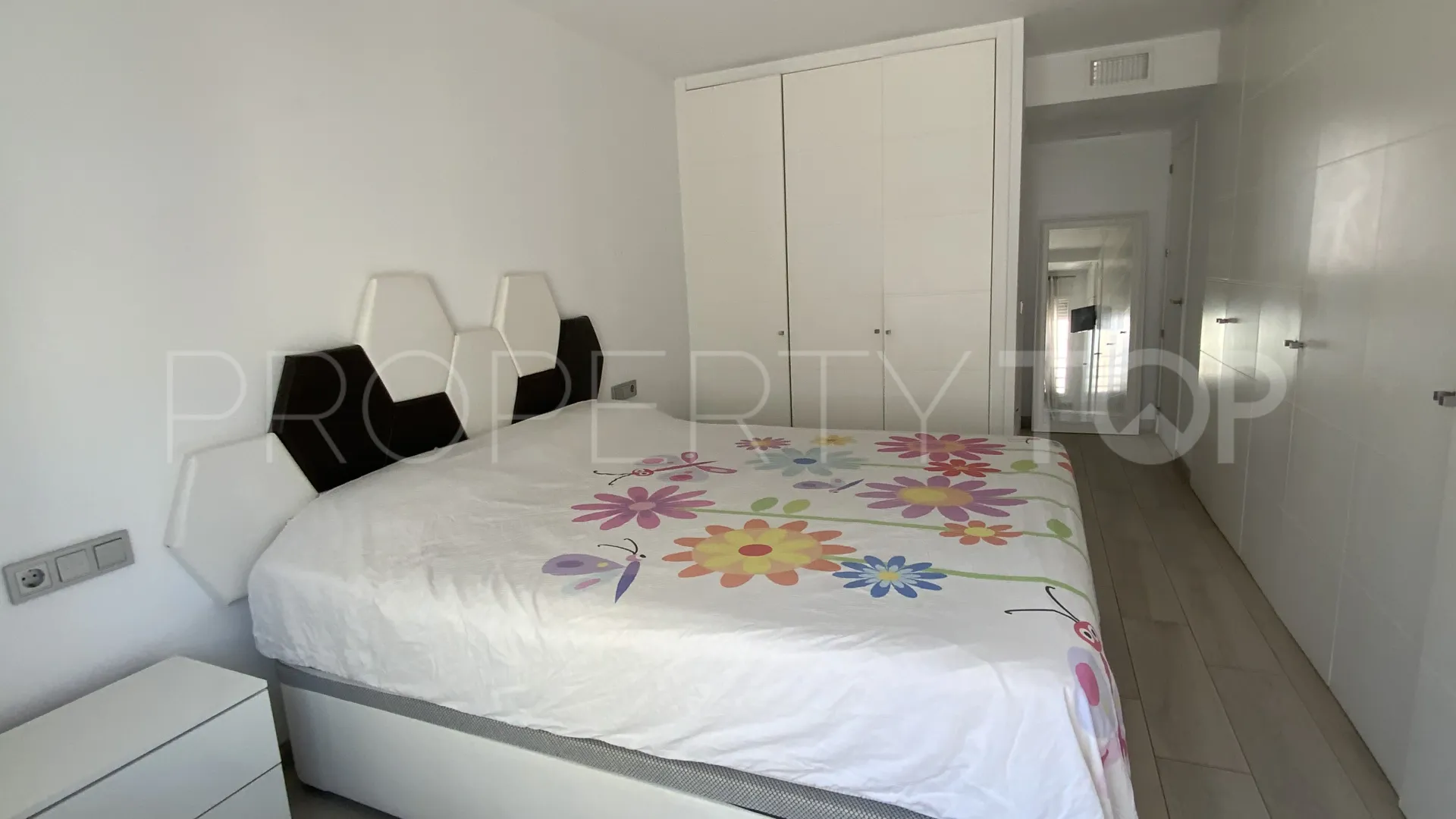 Marbella Centro, apartamento en venta