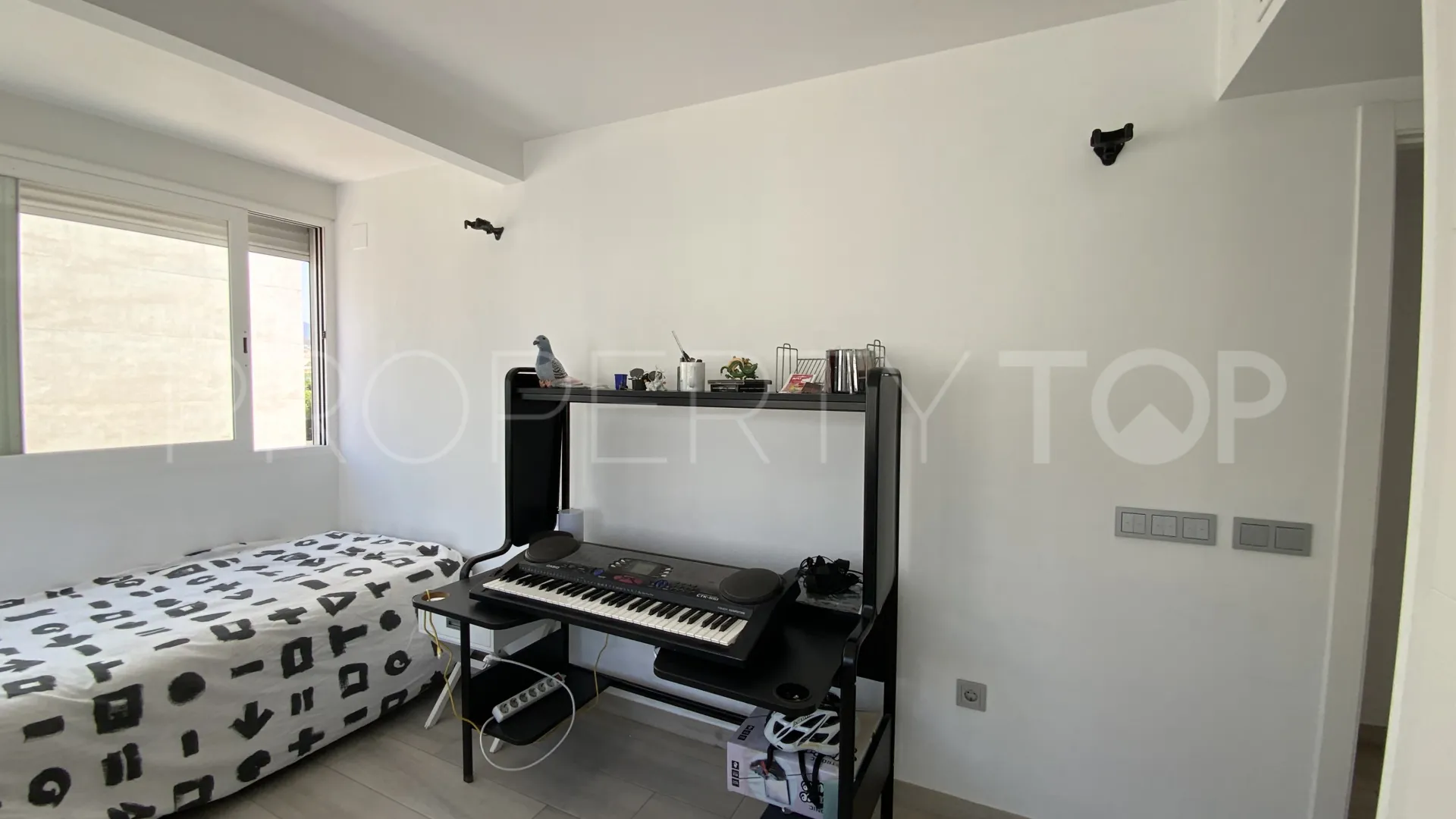 Marbella Centro, apartamento en venta