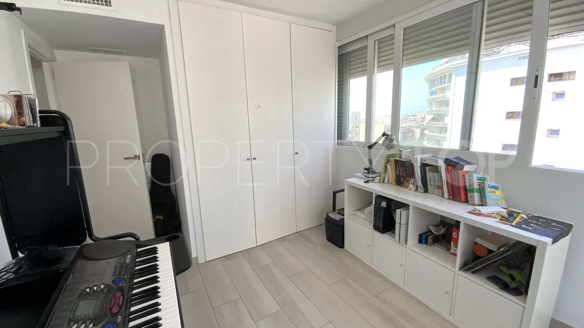 Marbella Centro, apartamento en venta