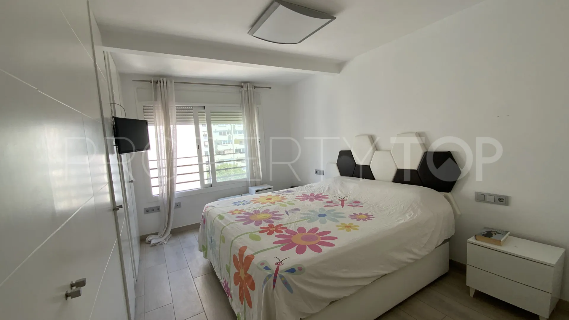 Marbella Centro, apartamento en venta