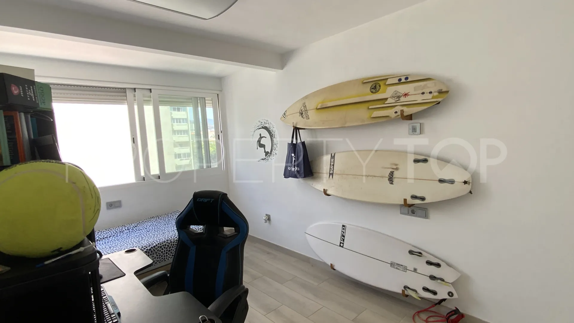 Marbella Centro, apartamento en venta