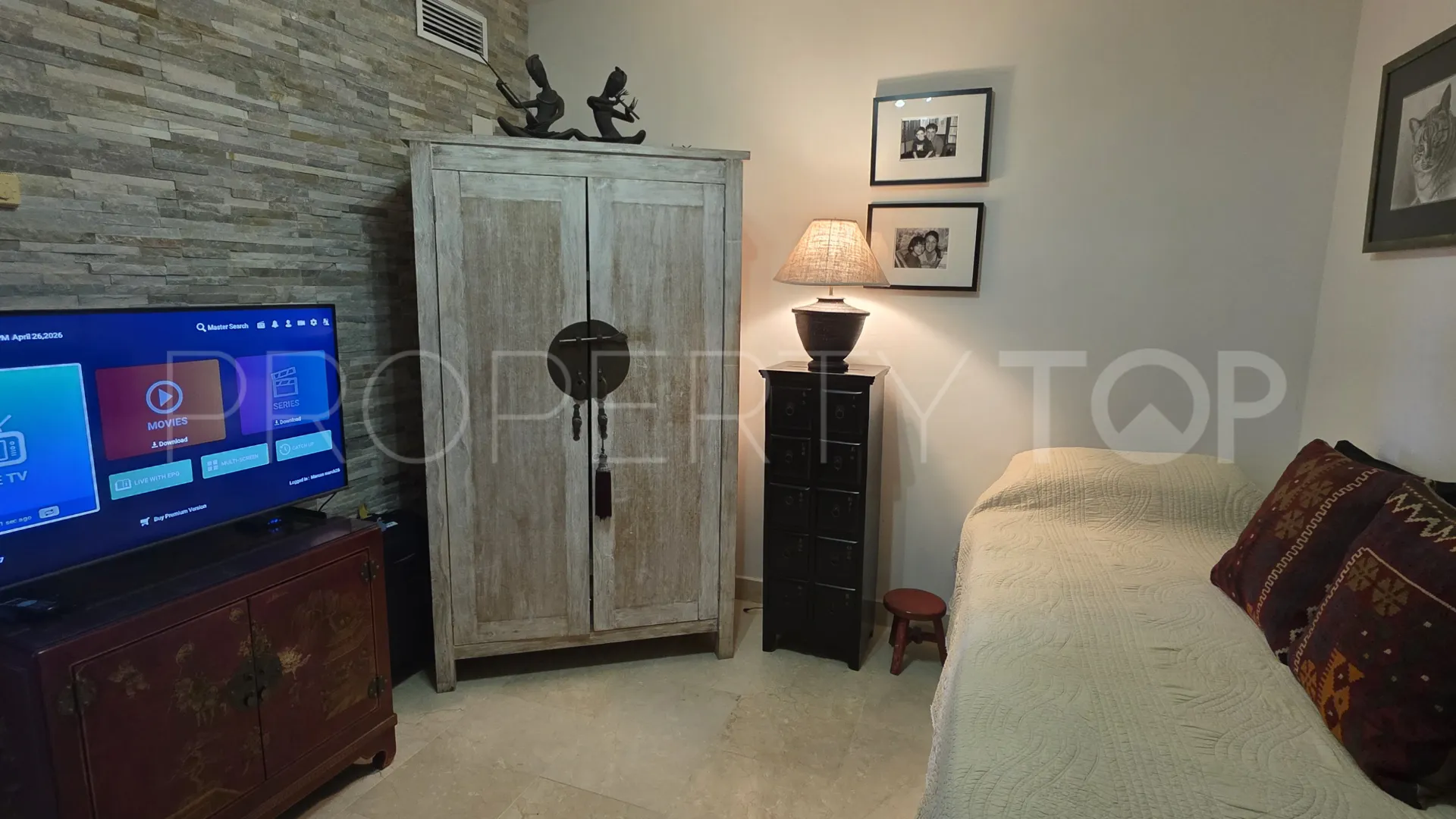 Adosado en venta en Los Jaralillos