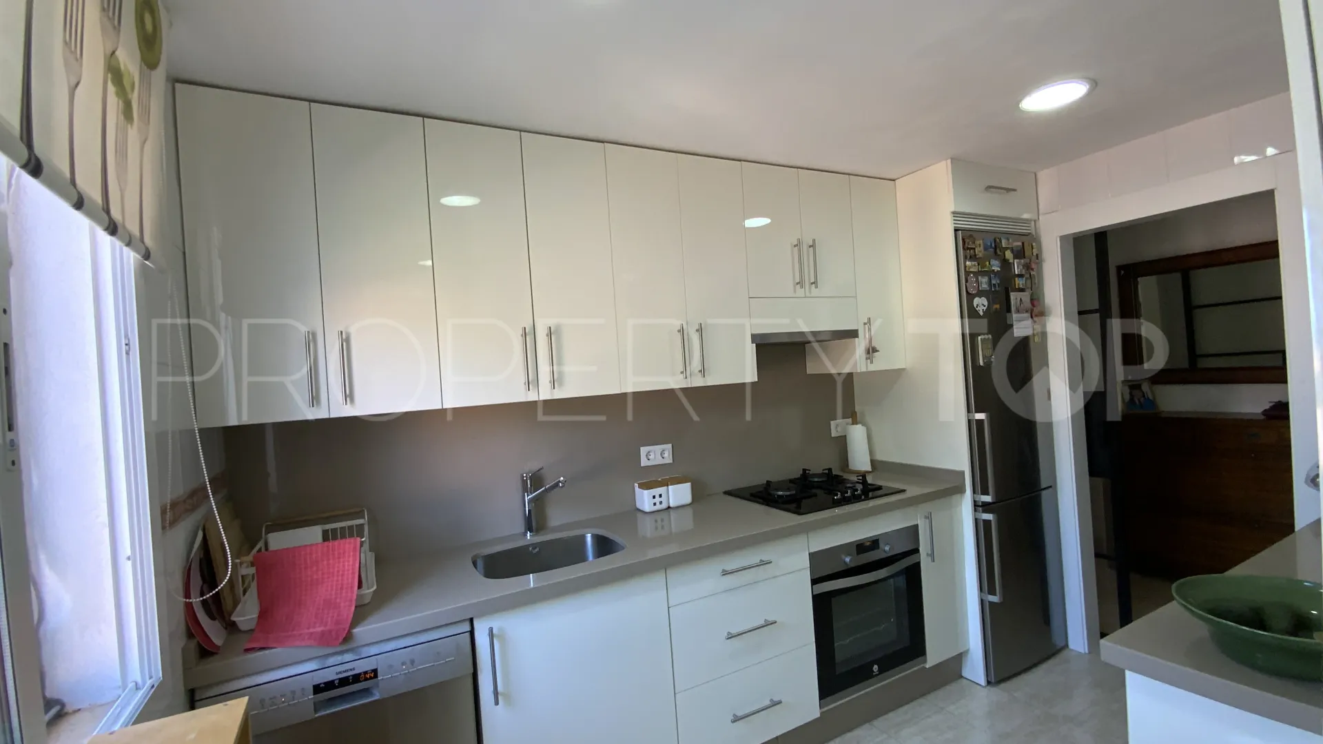 Apartment for sale in Xarblanca with 2 bedrooms