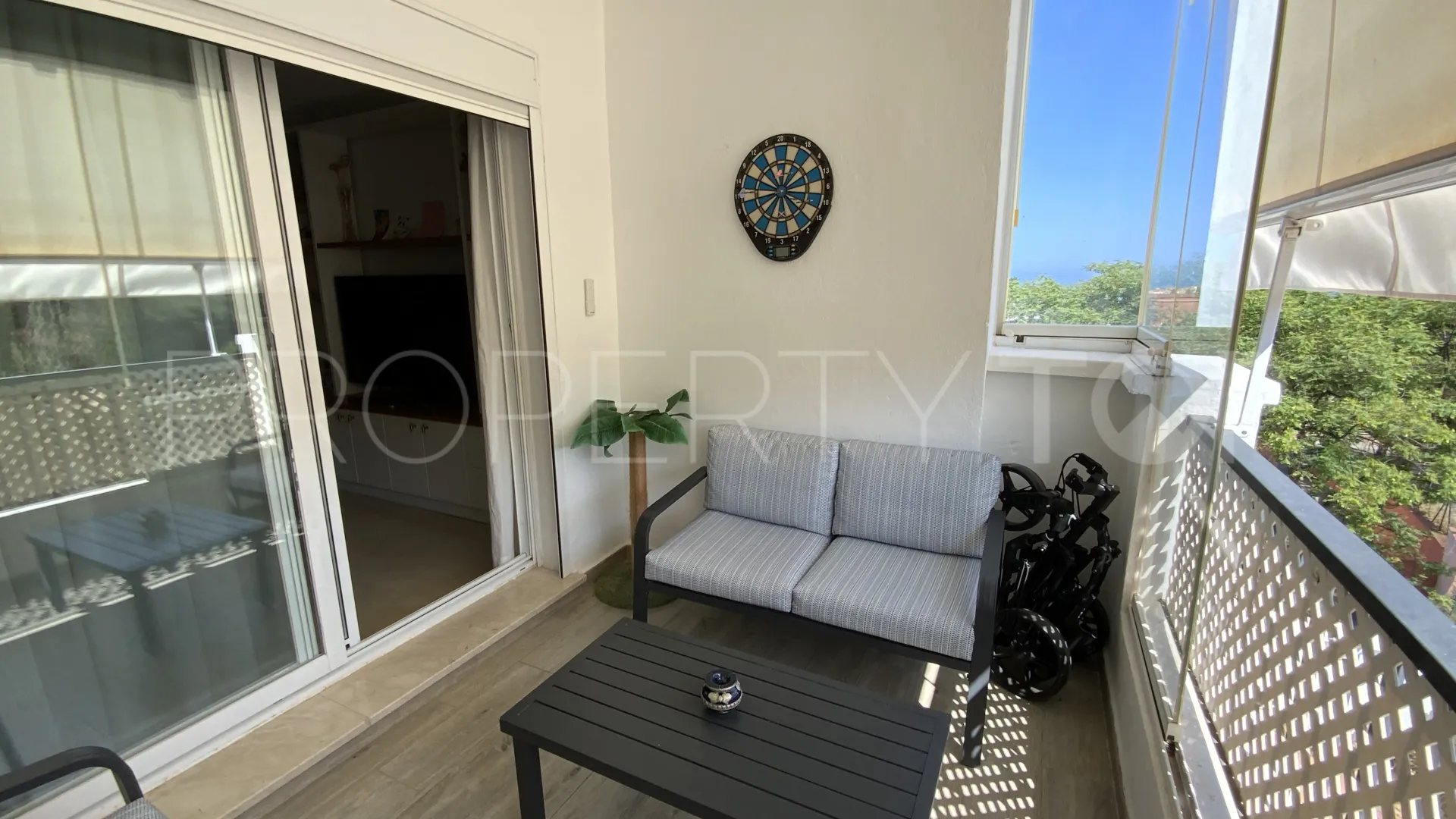 Apartment for sale in Xarblanca with 2 bedrooms