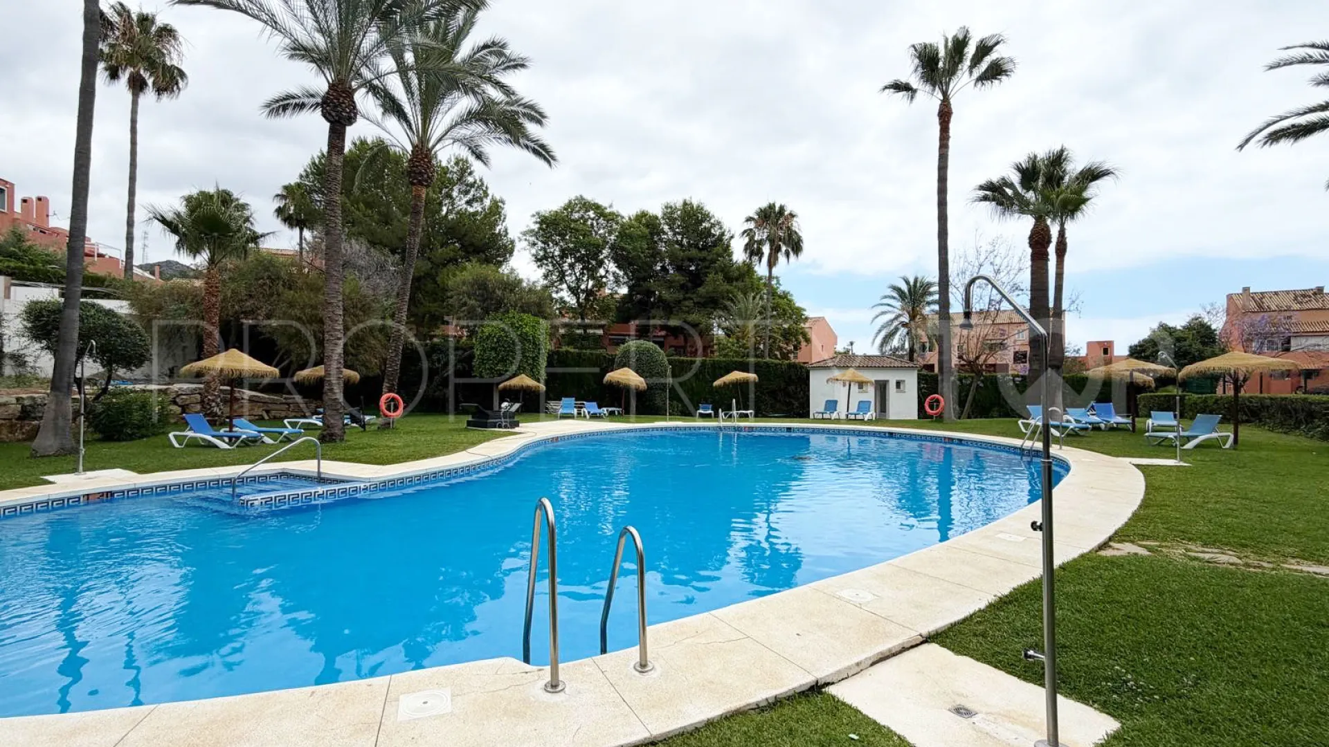 Apartment for sale in Xarblanca with 2 bedrooms